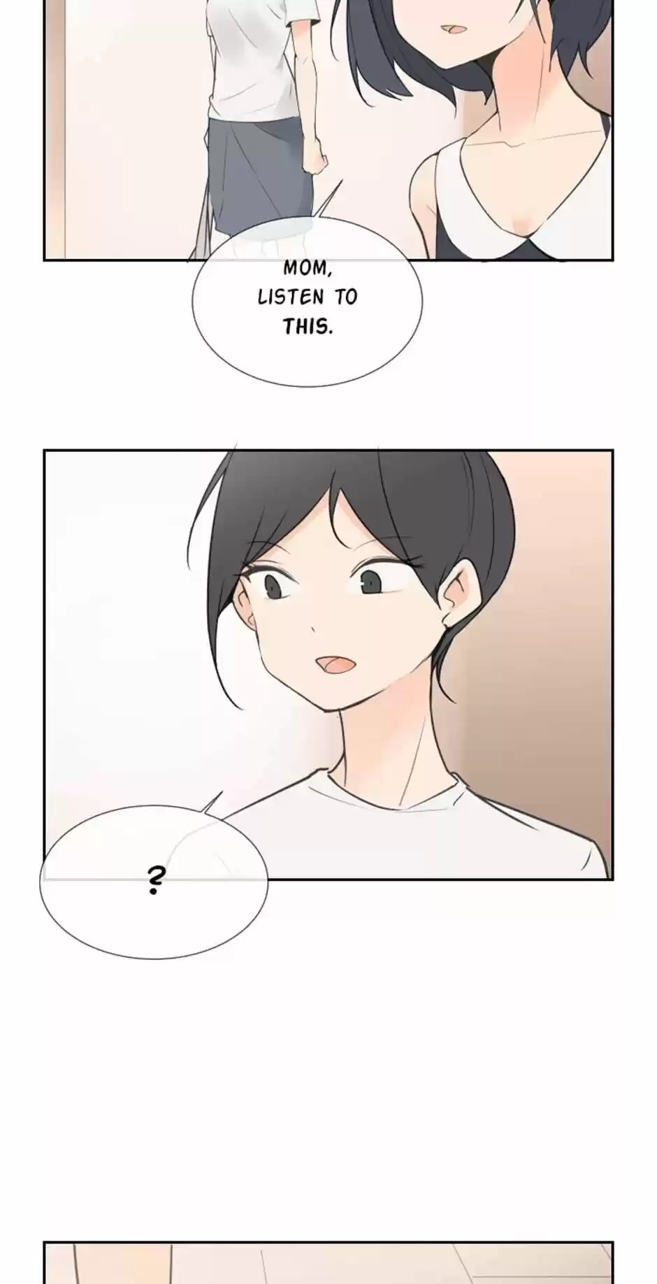 Devil Sword King Chapter 108