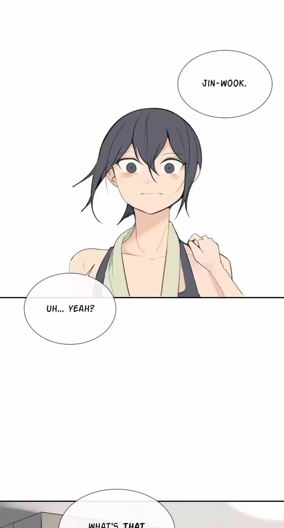 Devil Sword King Chapter 108