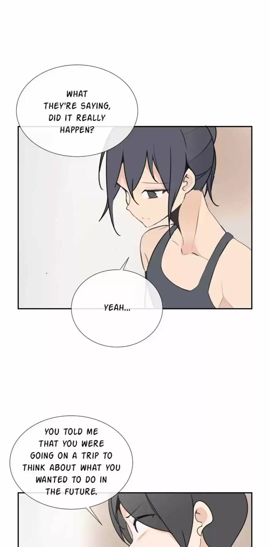 Devil Sword King Chapter 108