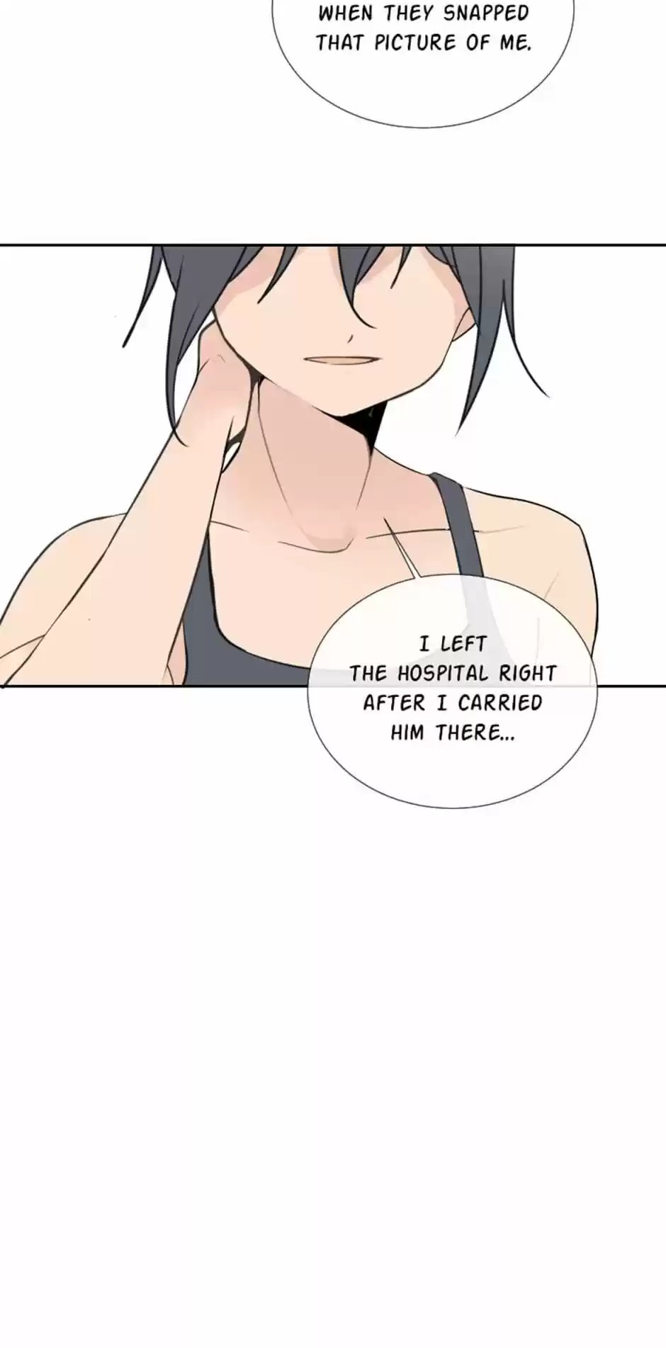 Devil Sword King Chapter 108