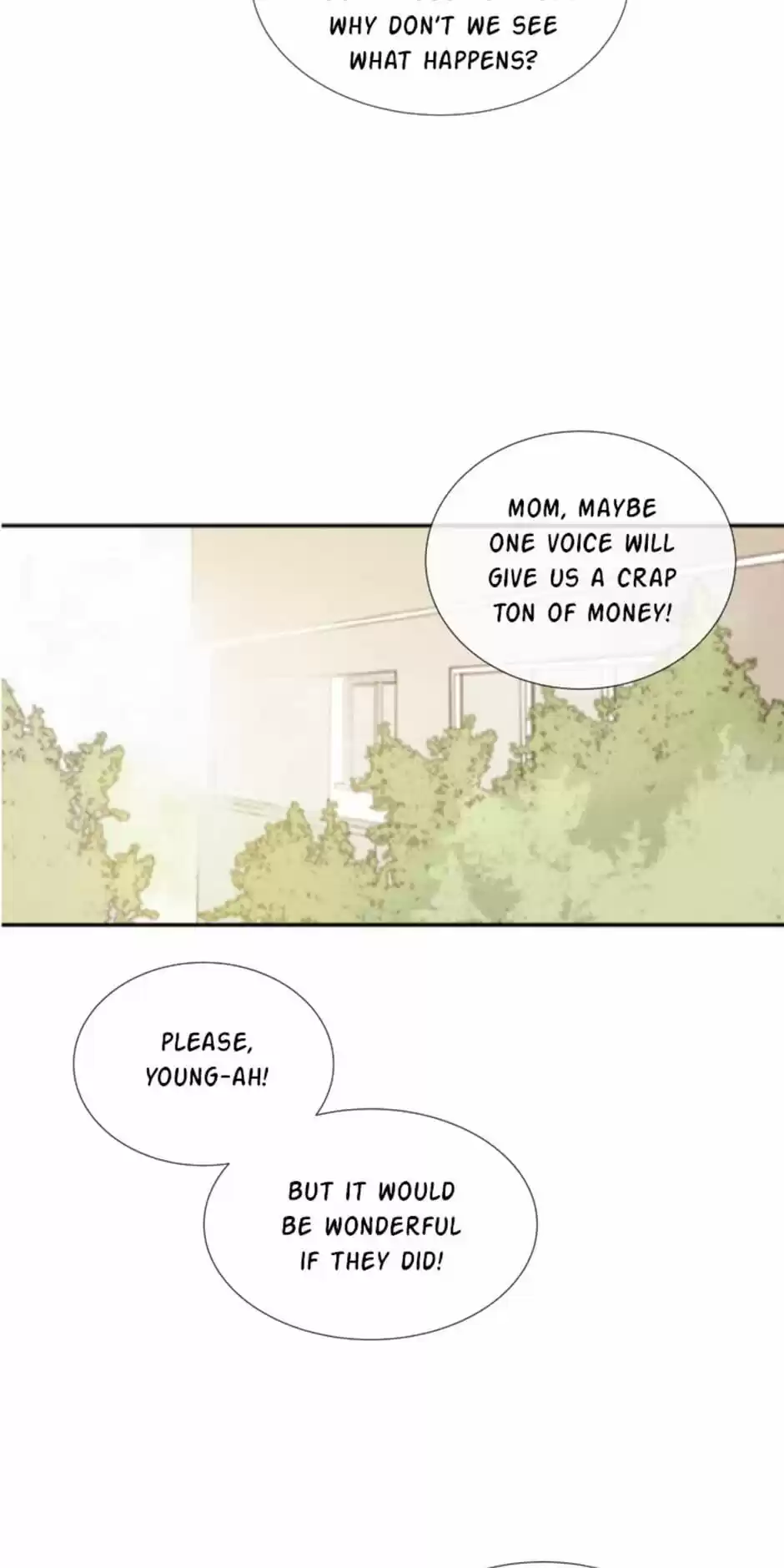 Devil Sword King Chapter 108