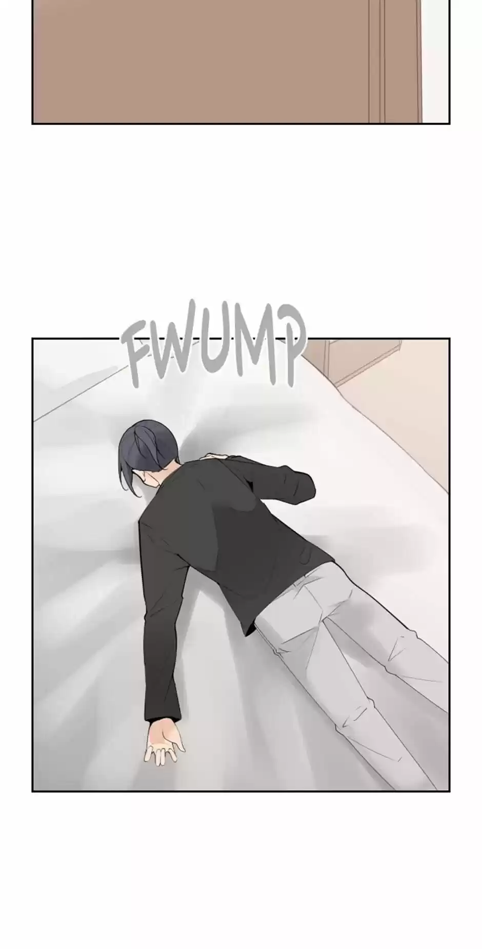 Devil Sword King Chapter 109