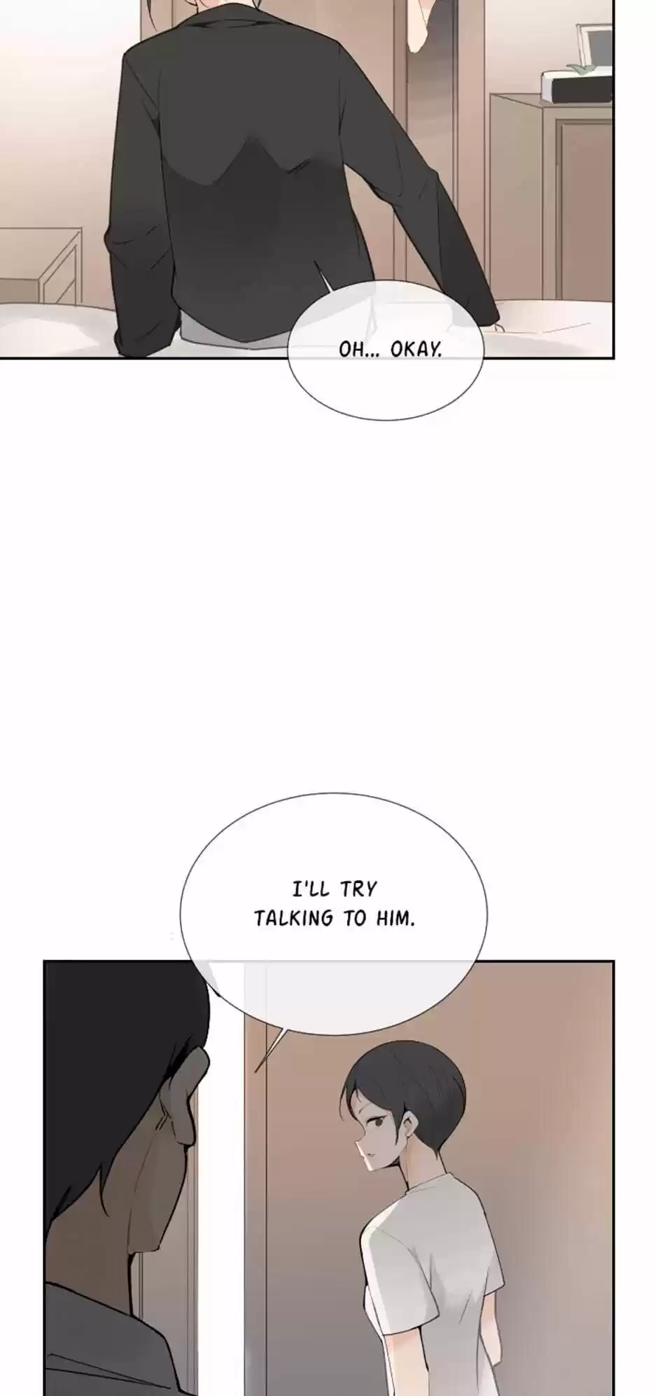 Devil Sword King Chapter 109