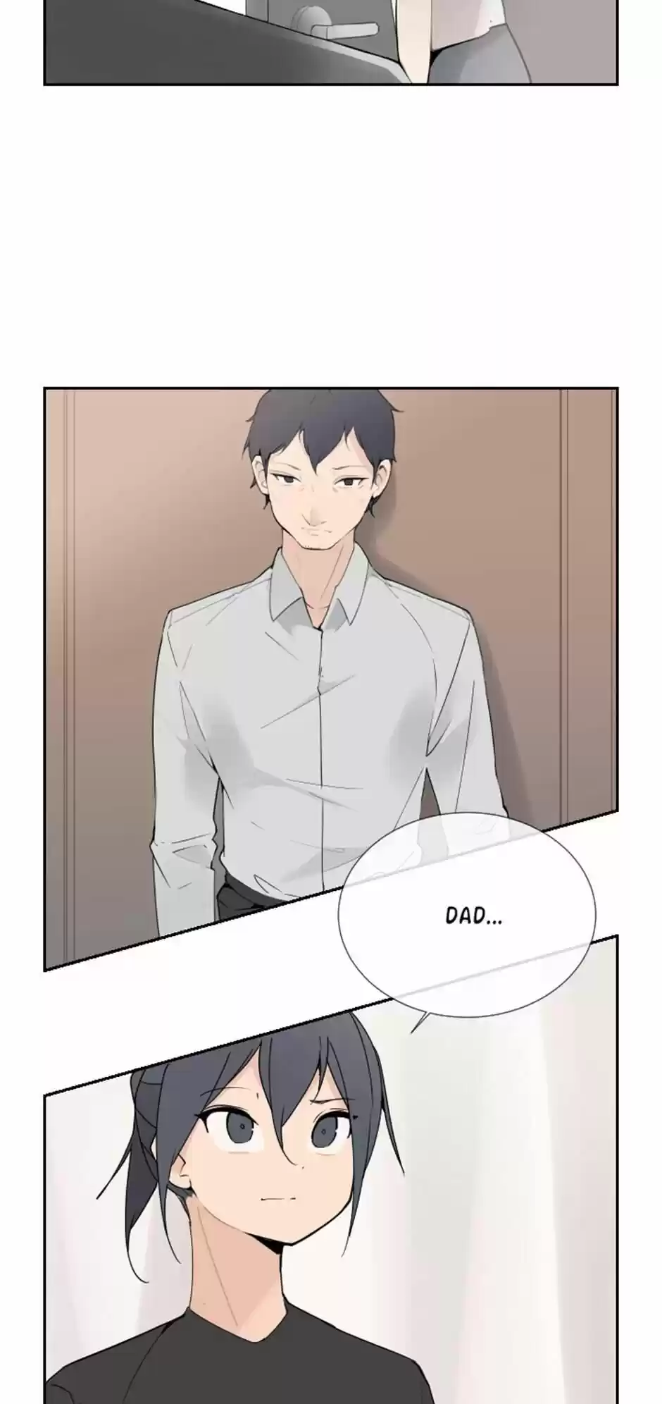 Devil Sword King Chapter 109