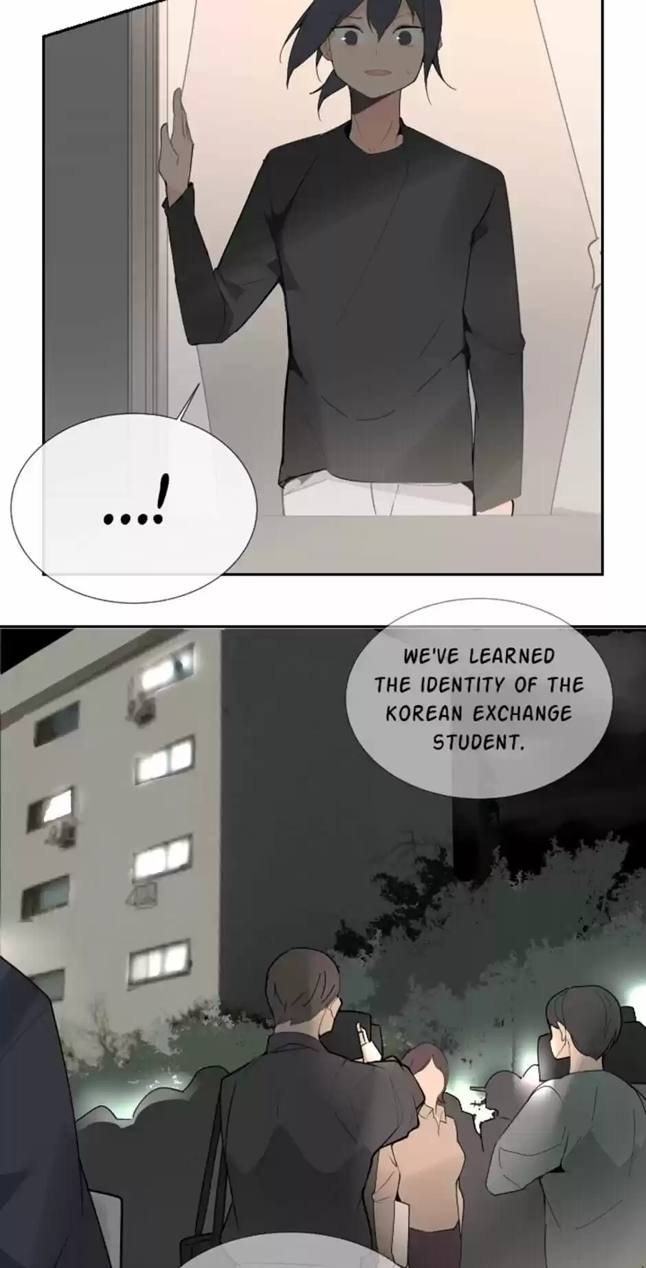 Devil Sword King Chapter 109