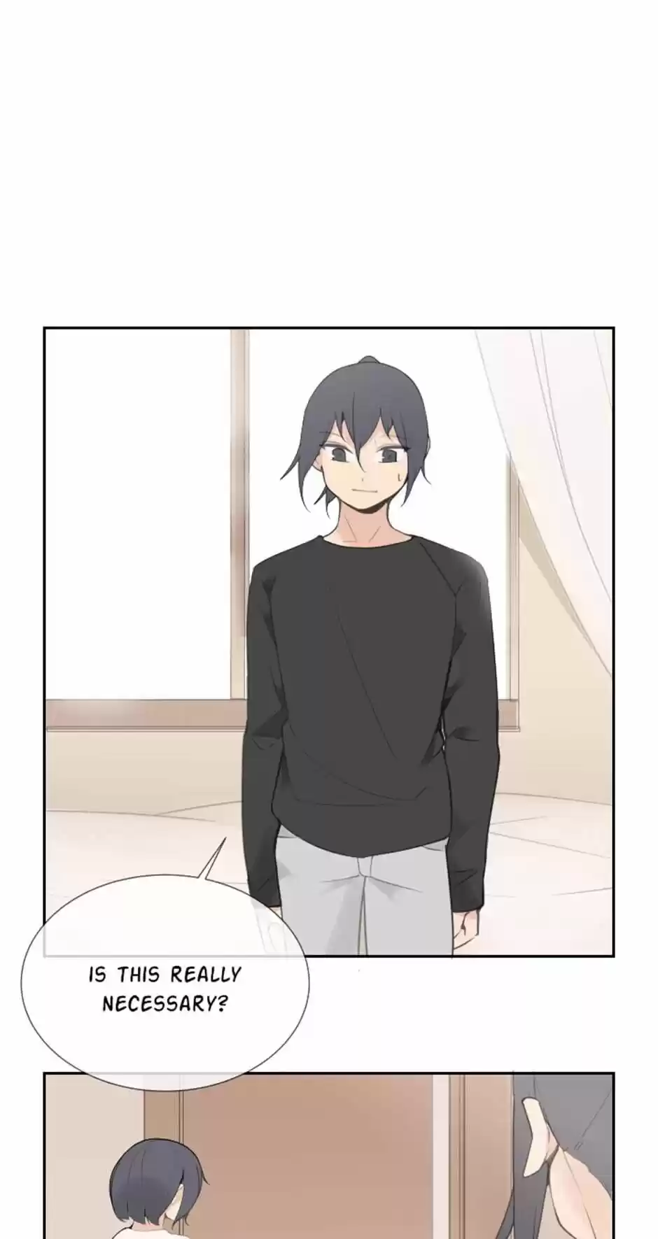 Devil Sword King Chapter 110