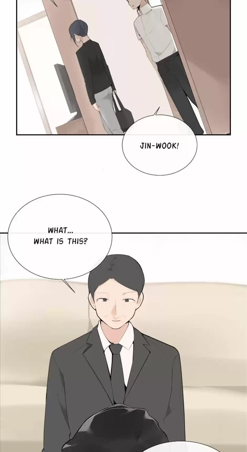 Devil Sword King Chapter 110