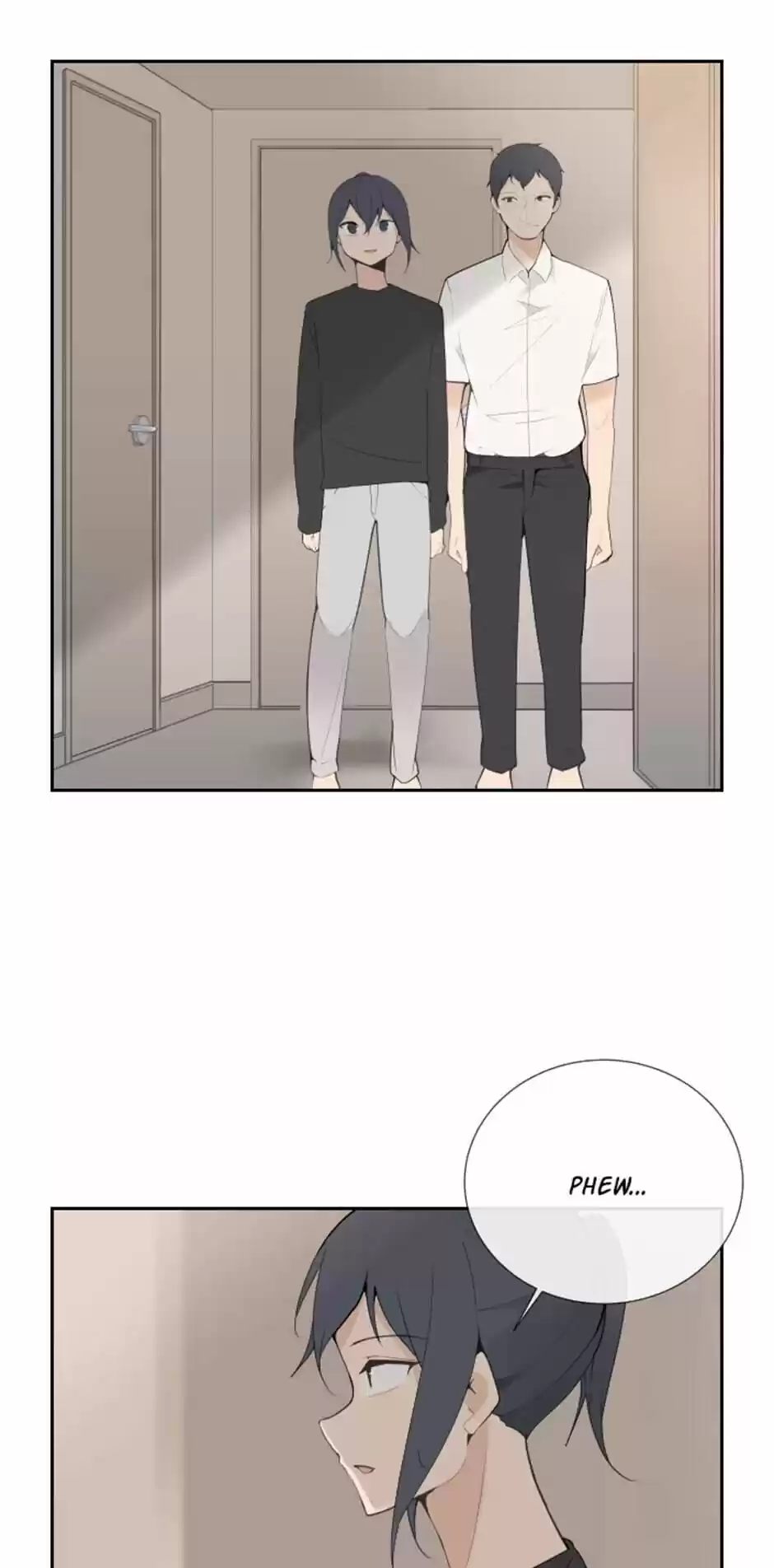 Devil Sword King Chapter 110