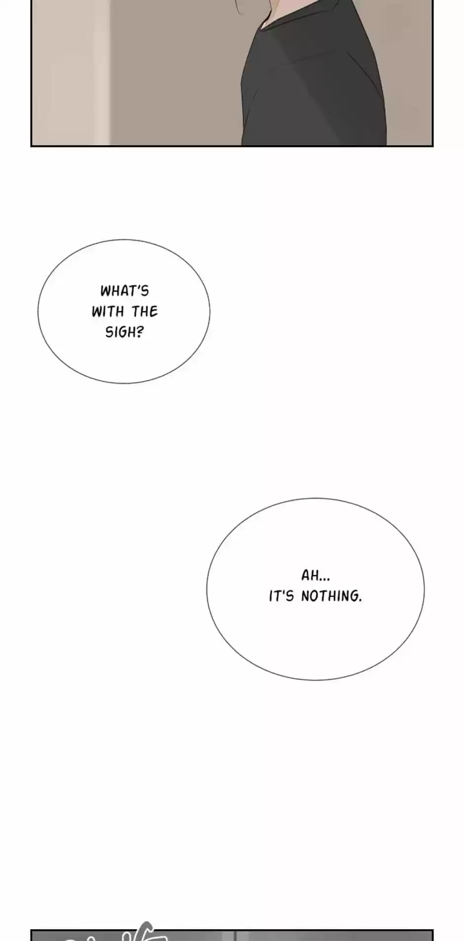 Devil Sword King Chapter 110