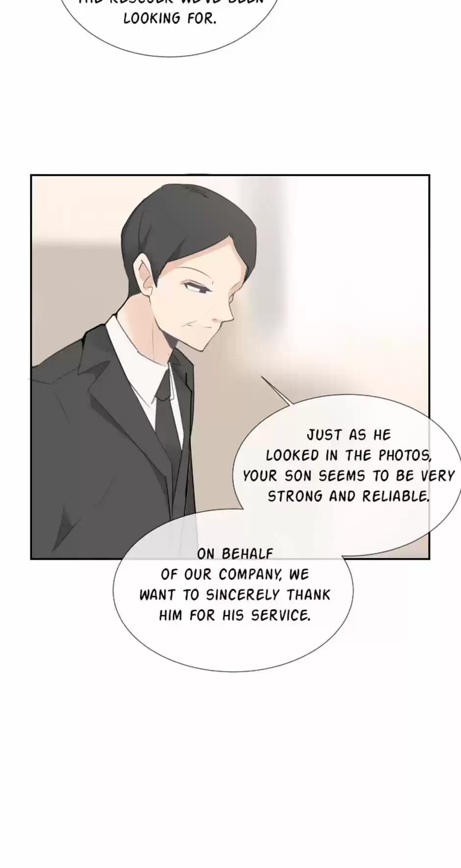 Devil Sword King Chapter 111