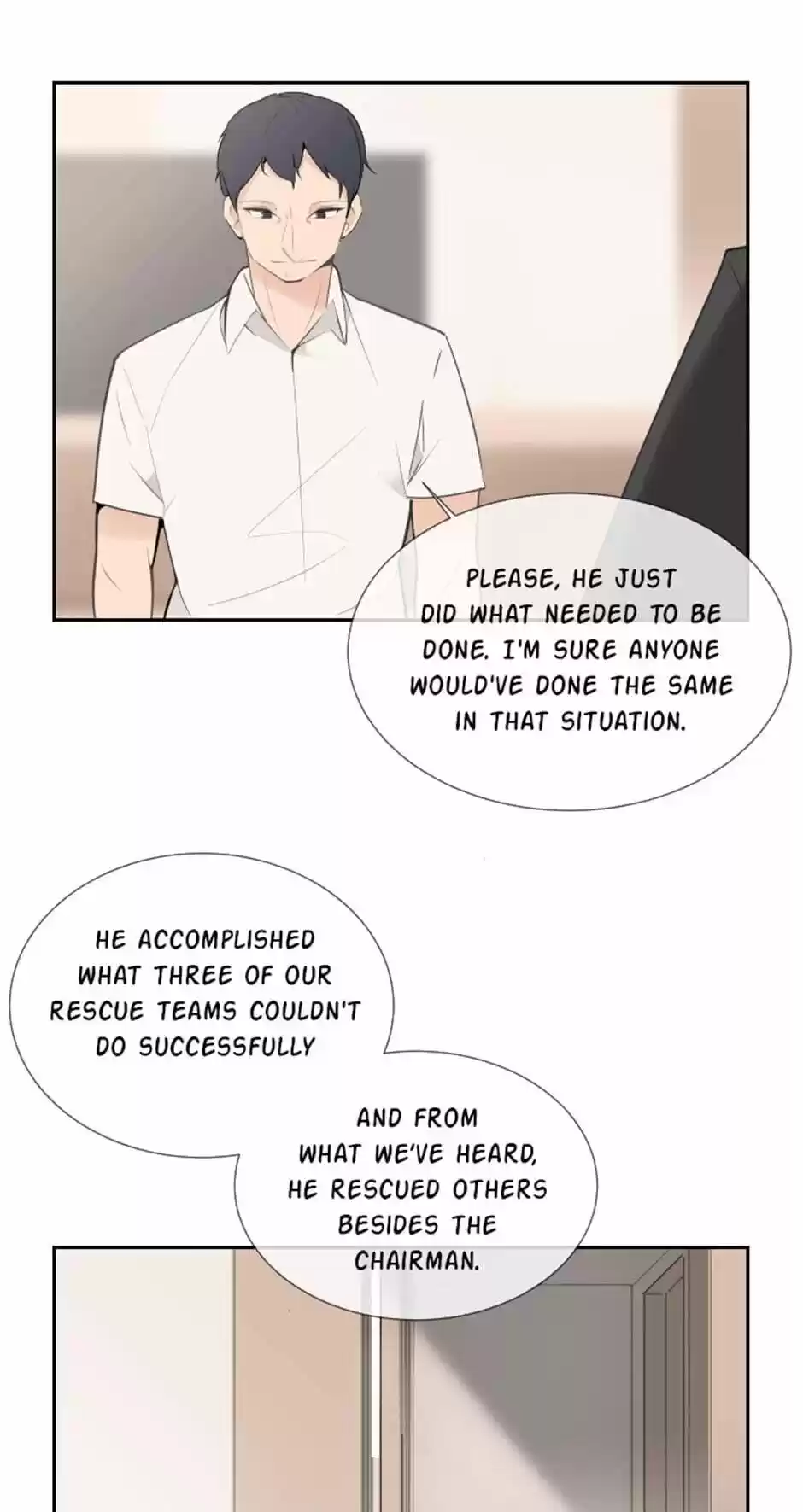 Devil Sword King Chapter 111