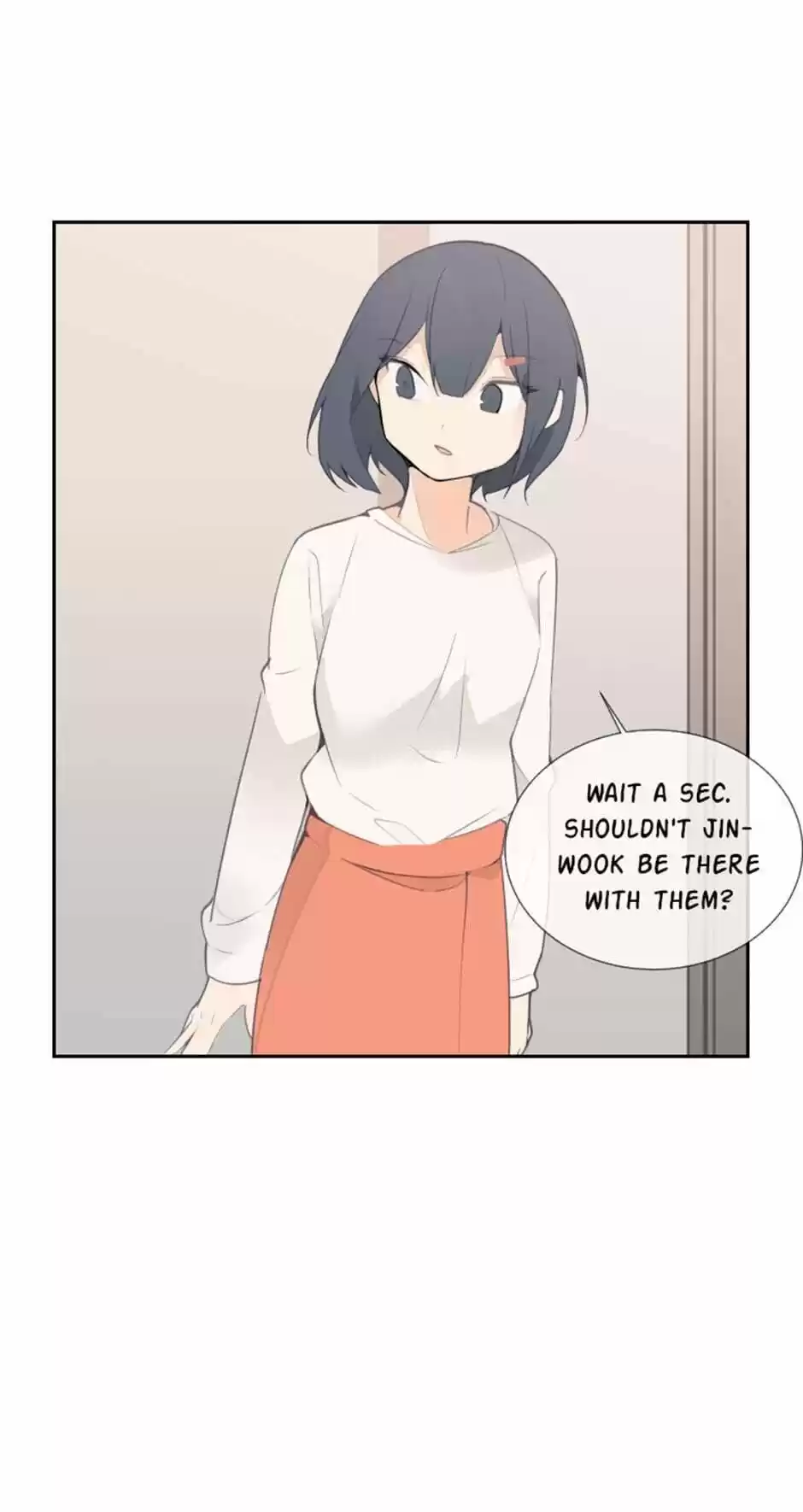 Devil Sword King Chapter 111