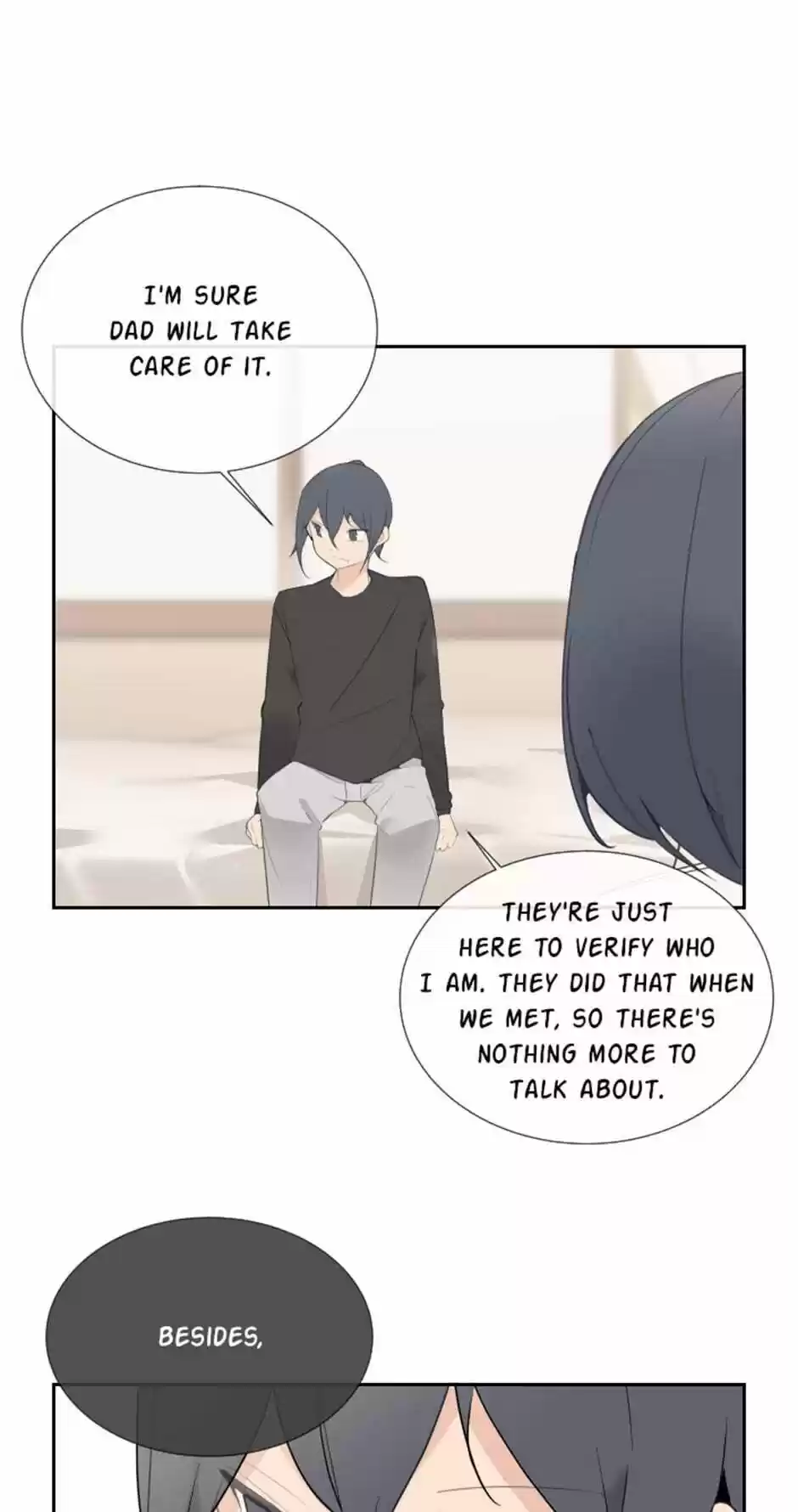 Devil Sword King Chapter 111