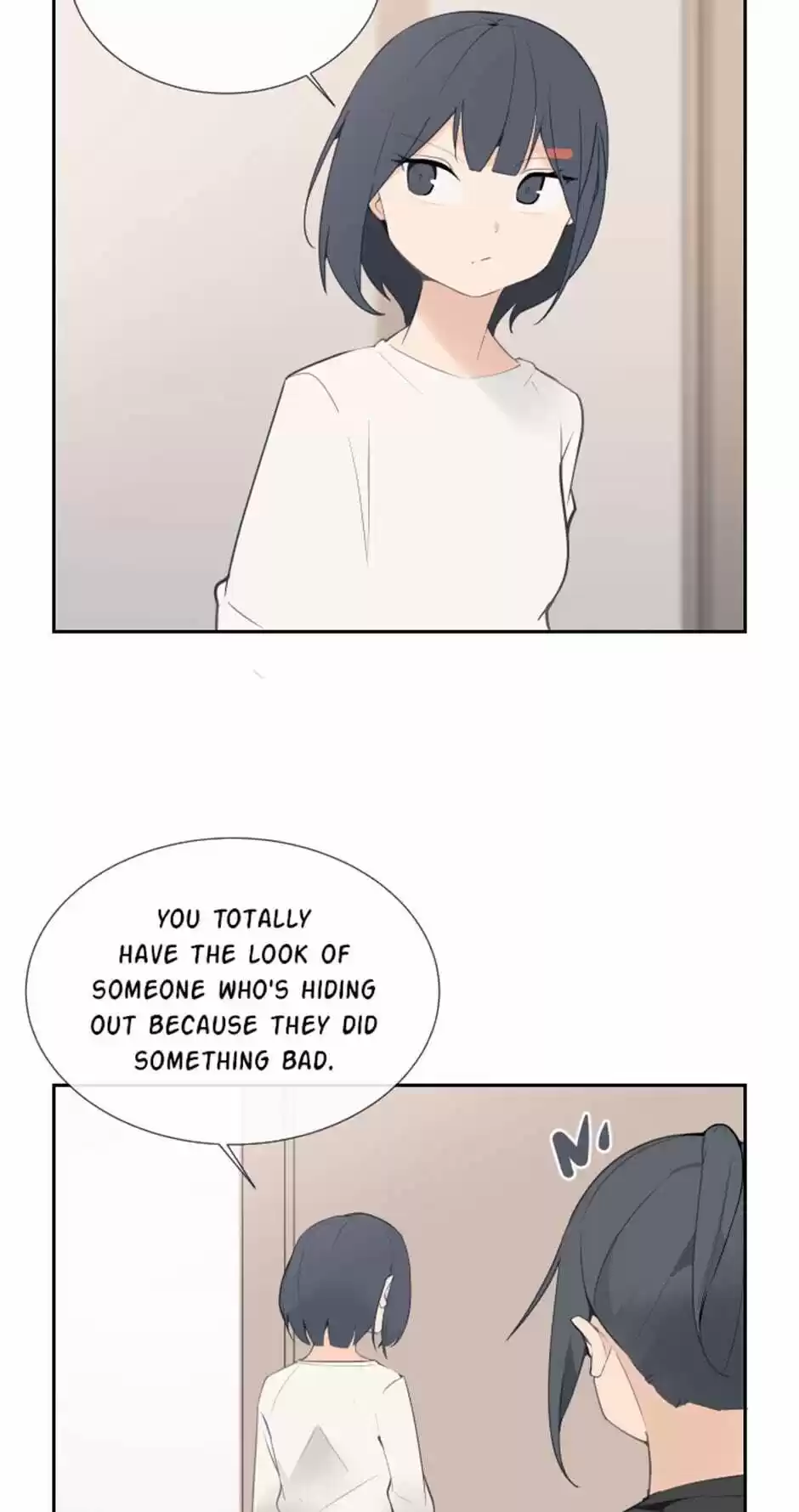 Devil Sword King Chapter 111