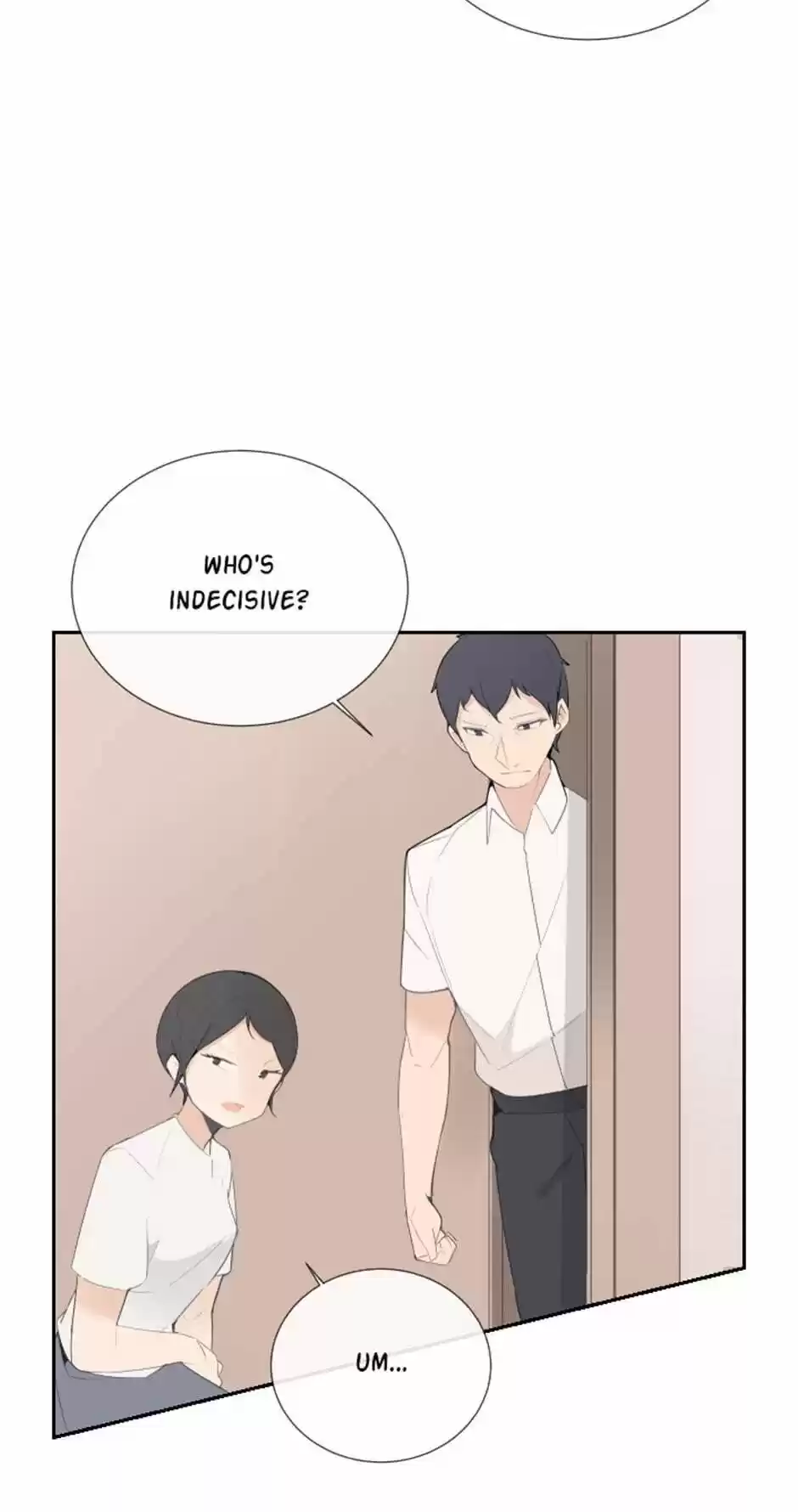 Devil Sword King Chapter 111