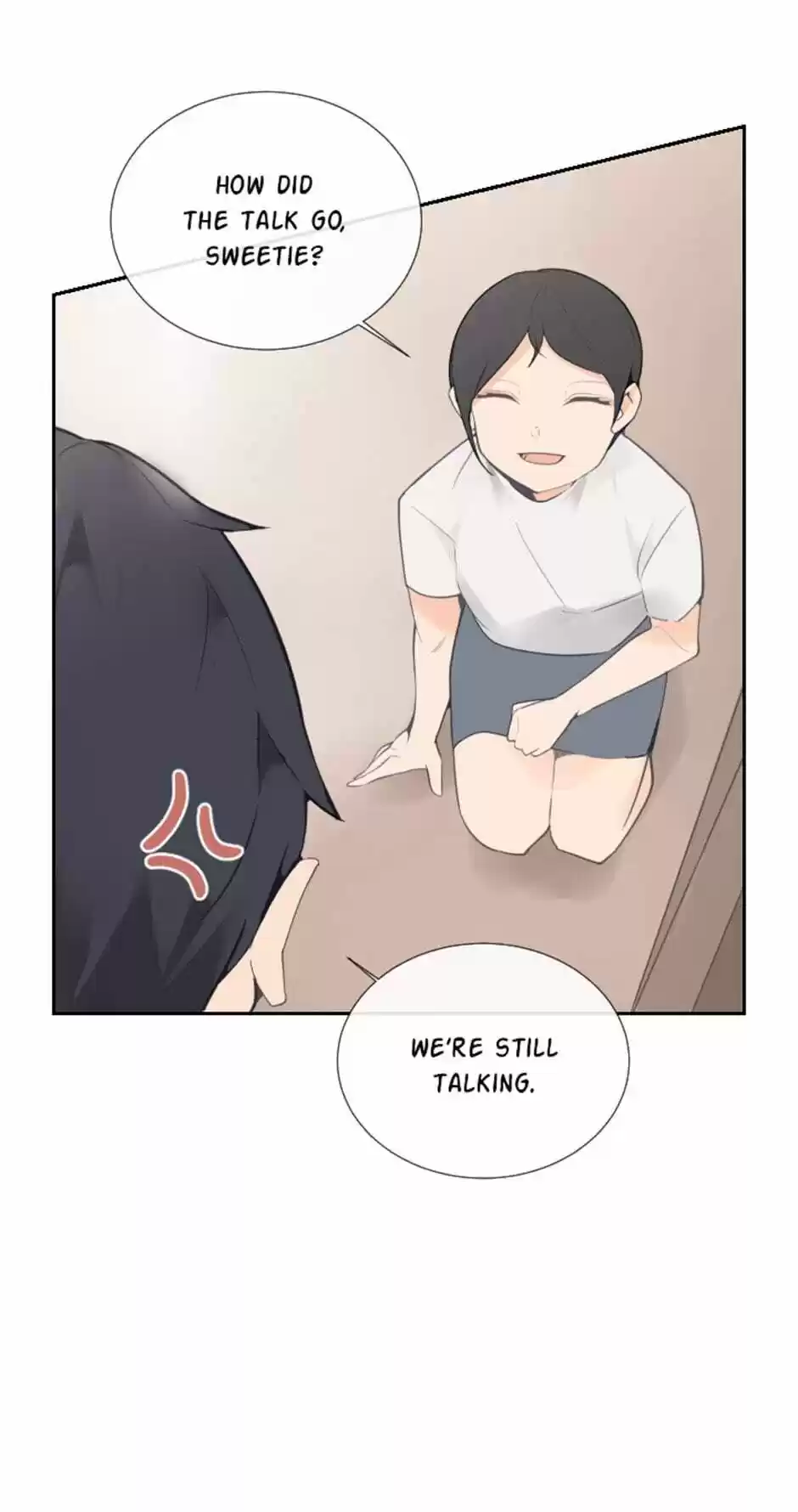 Devil Sword King Chapter 111