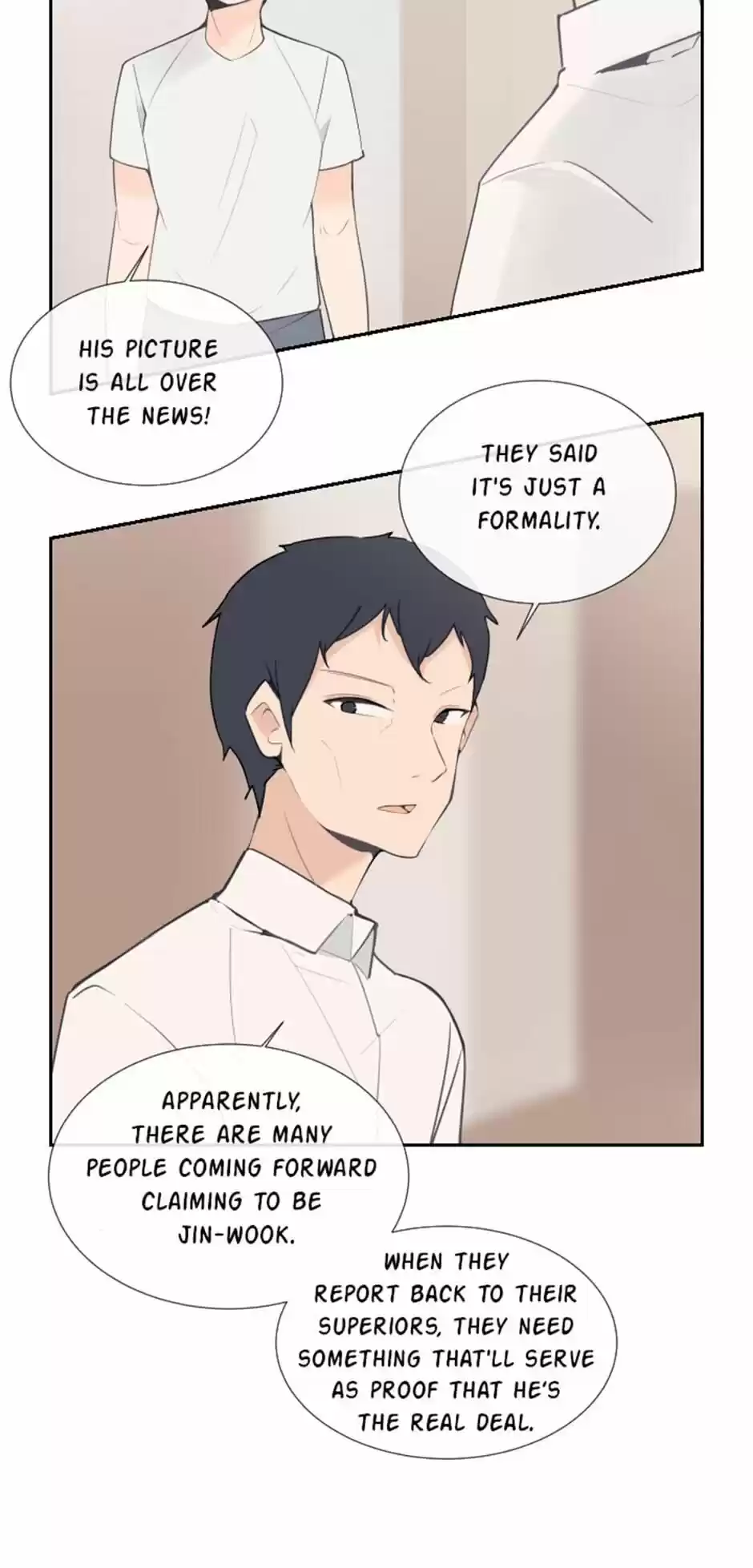 Devil Sword King Chapter 111