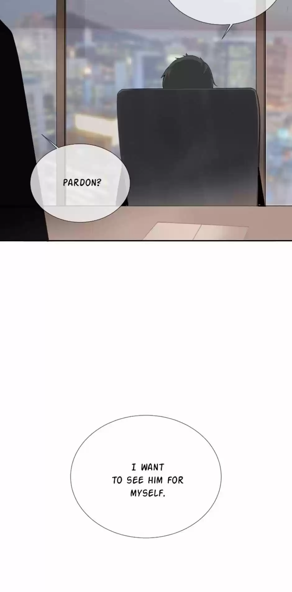 Devil Sword King Chapter 111