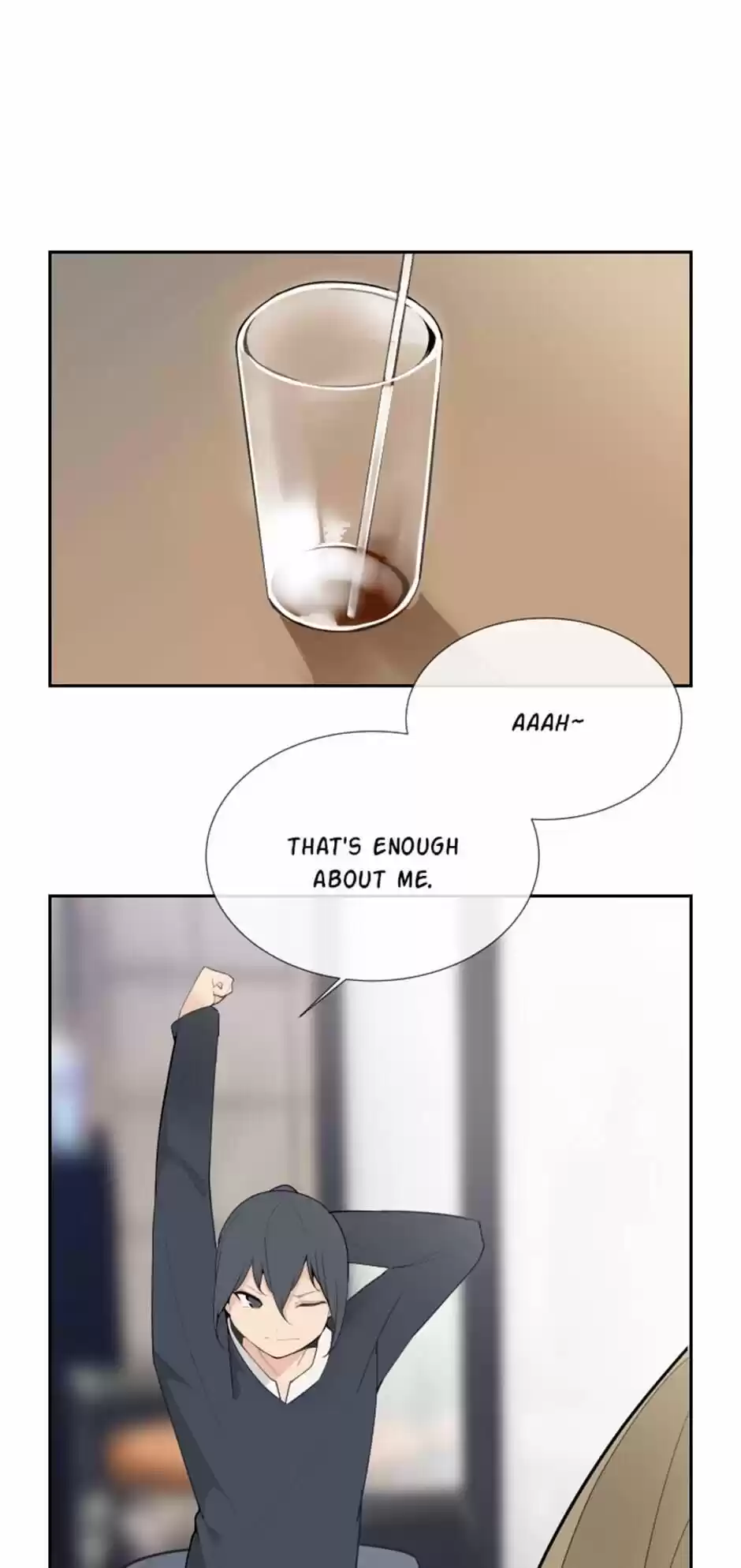 Devil Sword King Chapter 112