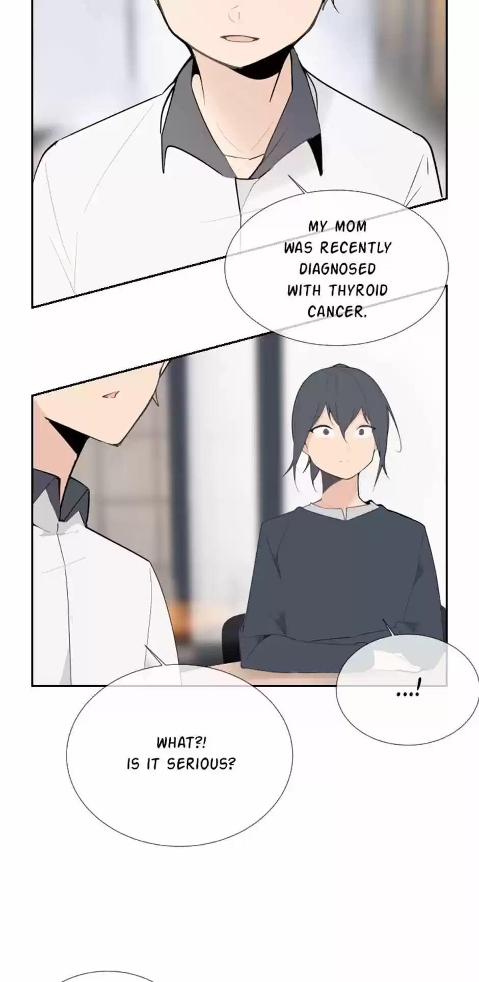 Devil Sword King Chapter 112