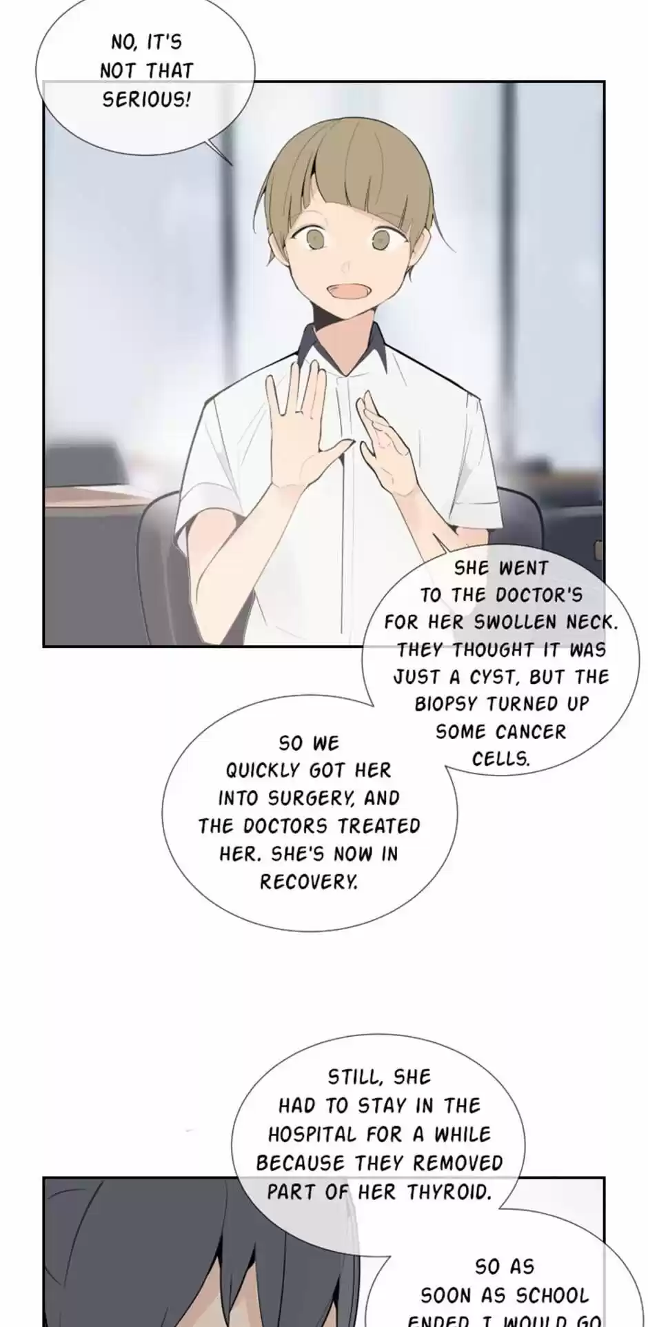 Devil Sword King Chapter 112