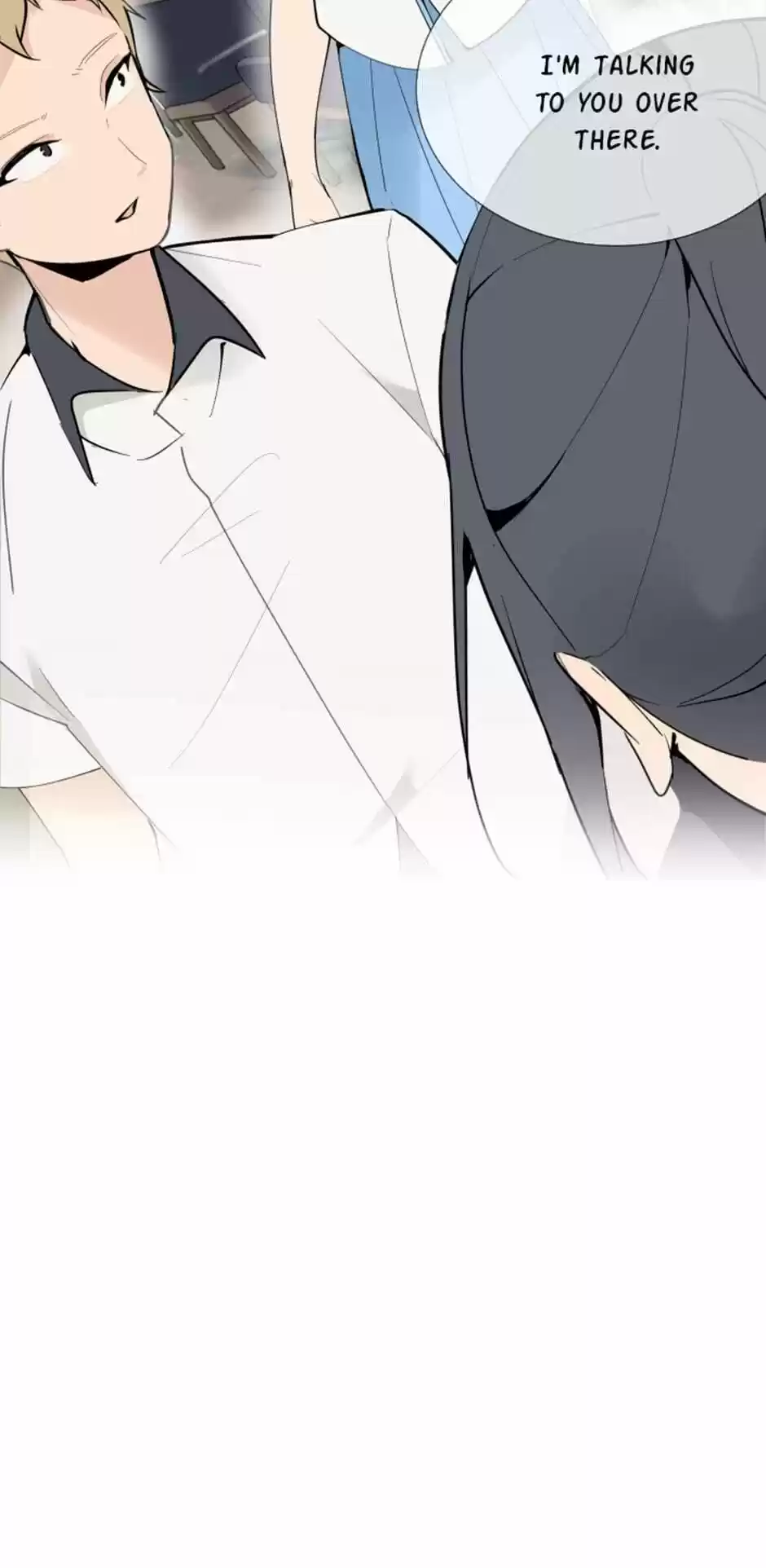 Devil Sword King Chapter 112