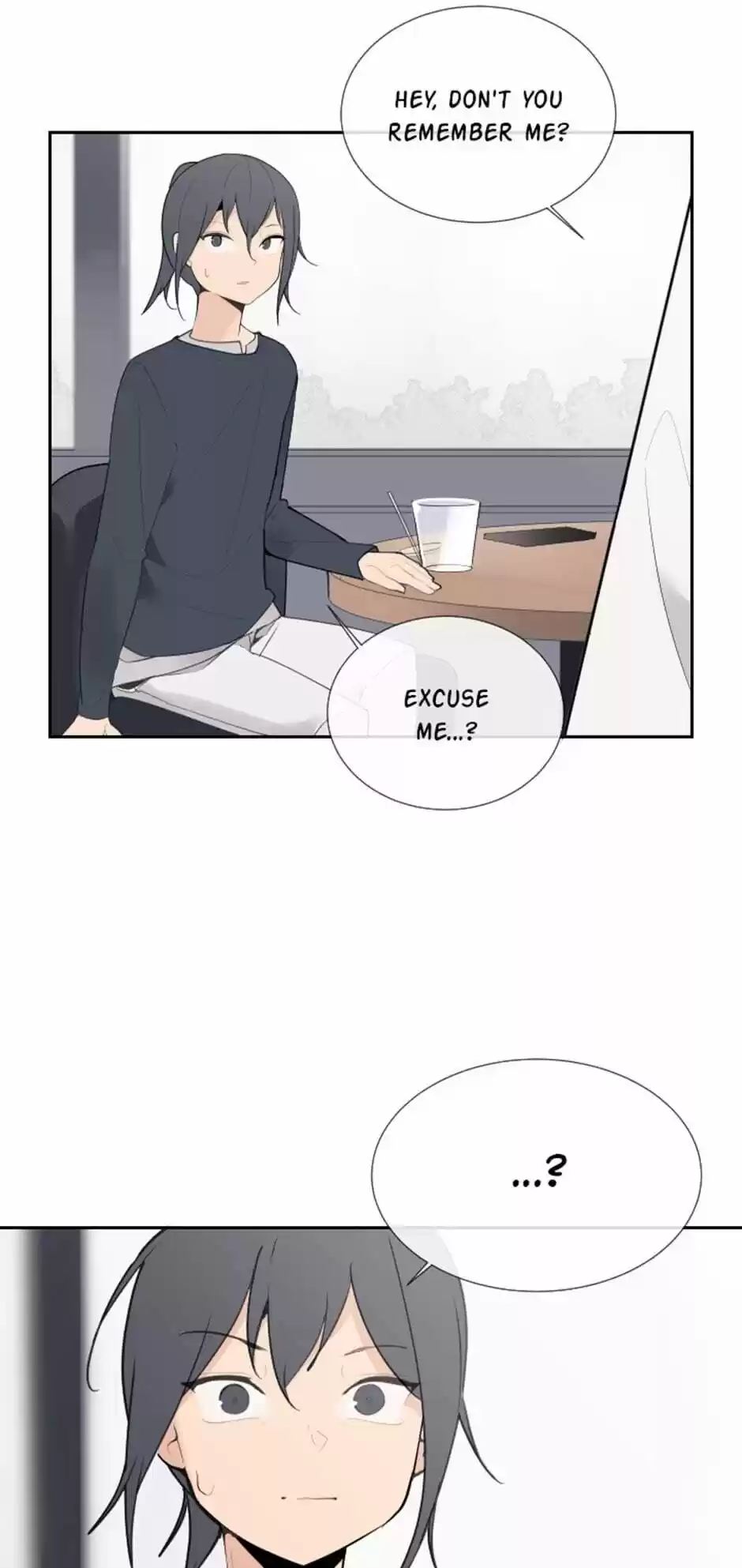 Devil Sword King Chapter 112