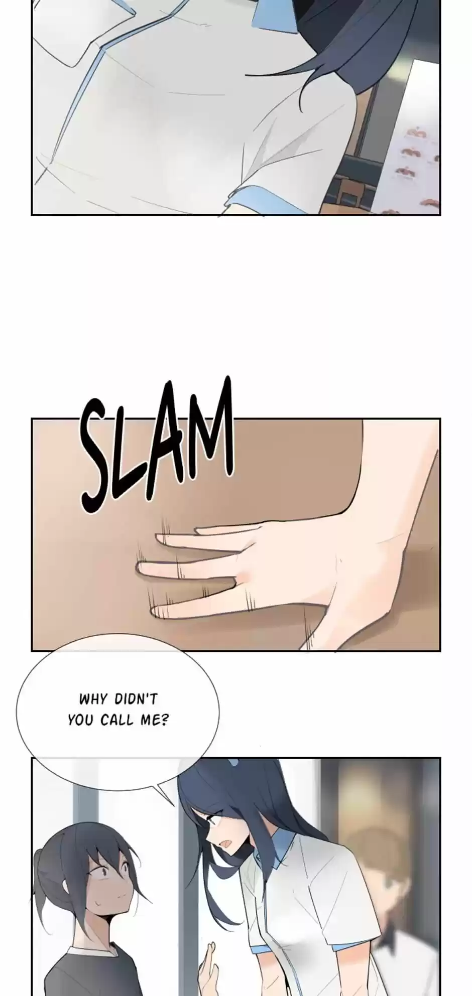 Devil Sword King Chapter 112