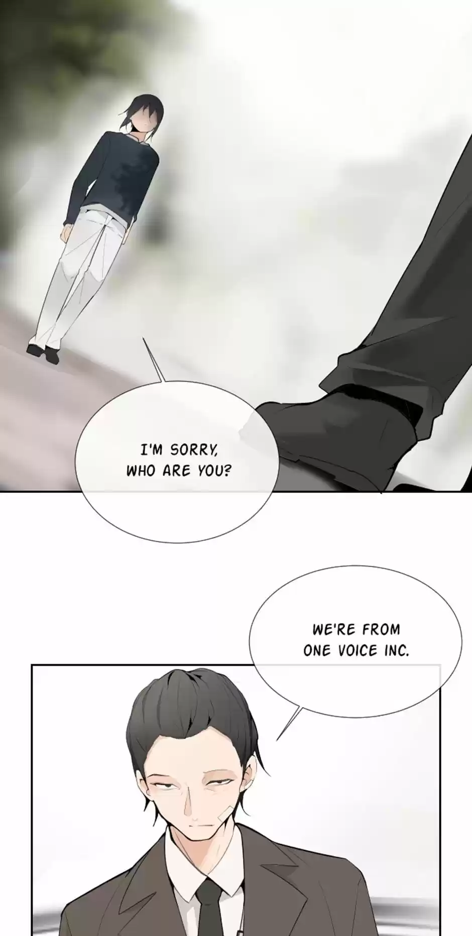 Devil Sword King Chapter 113