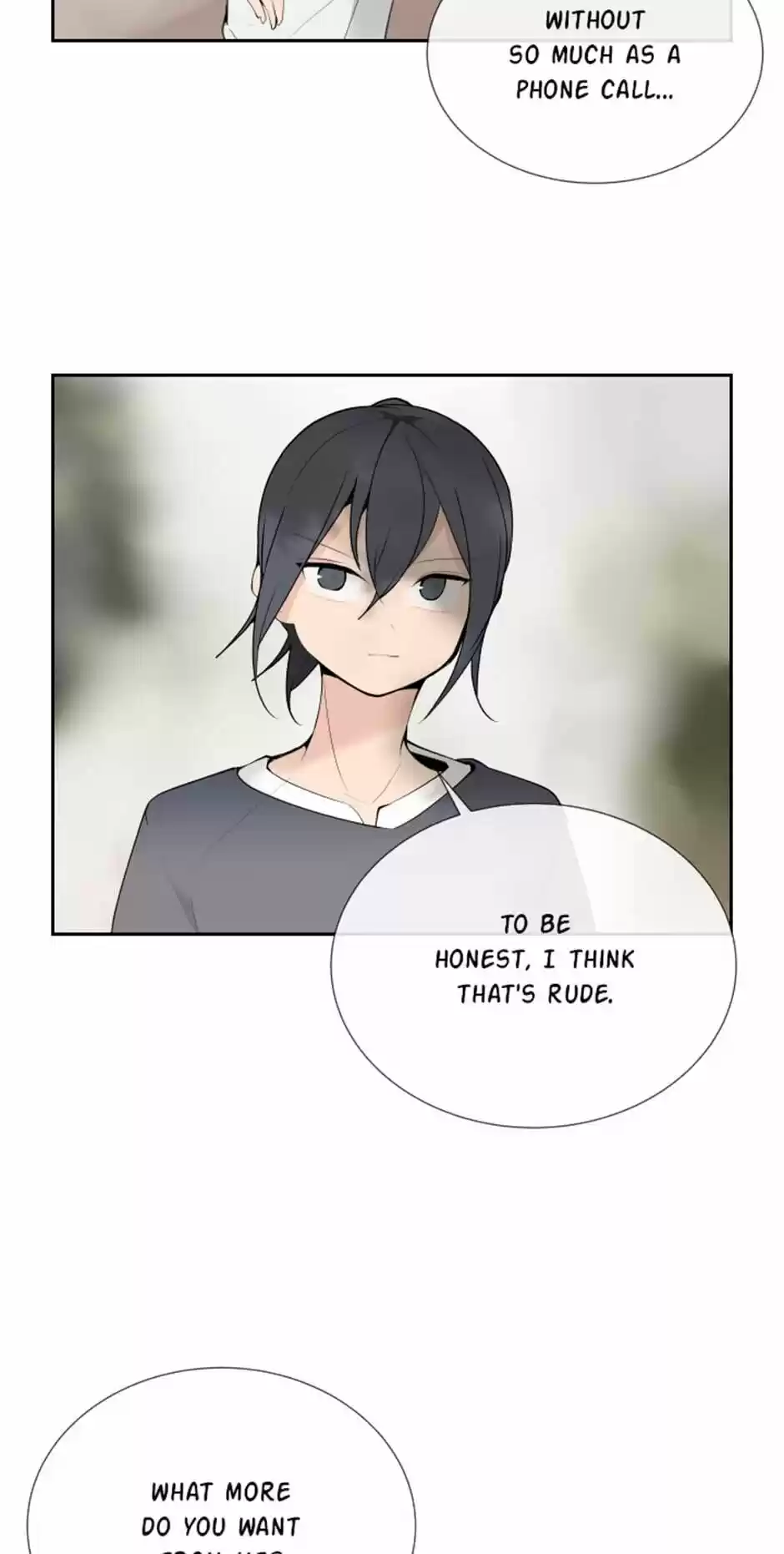 Devil Sword King Chapter 113