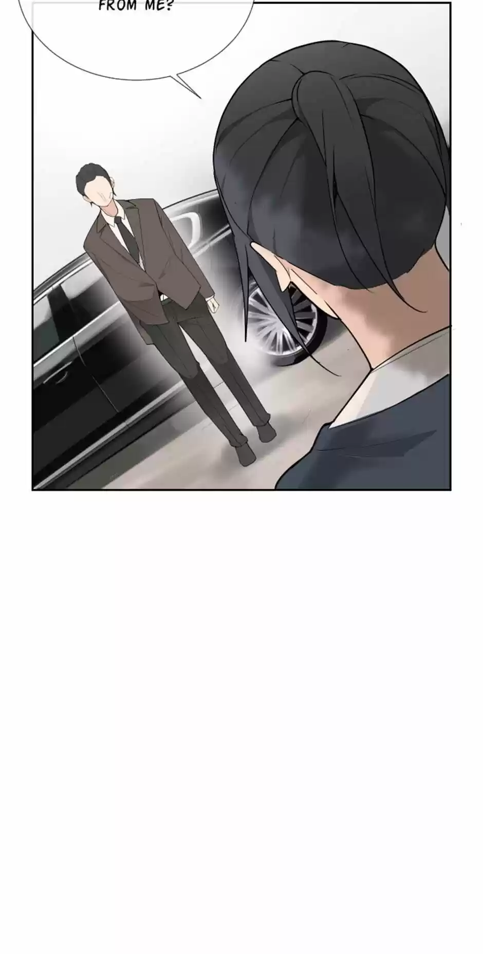 Devil Sword King Chapter 113