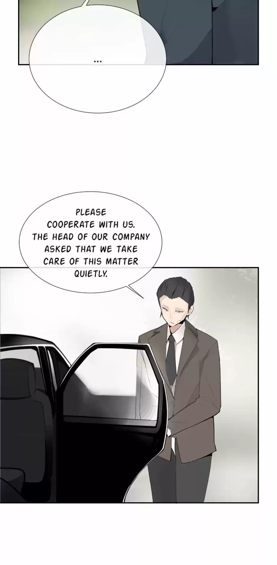 Devil Sword King Chapter 113