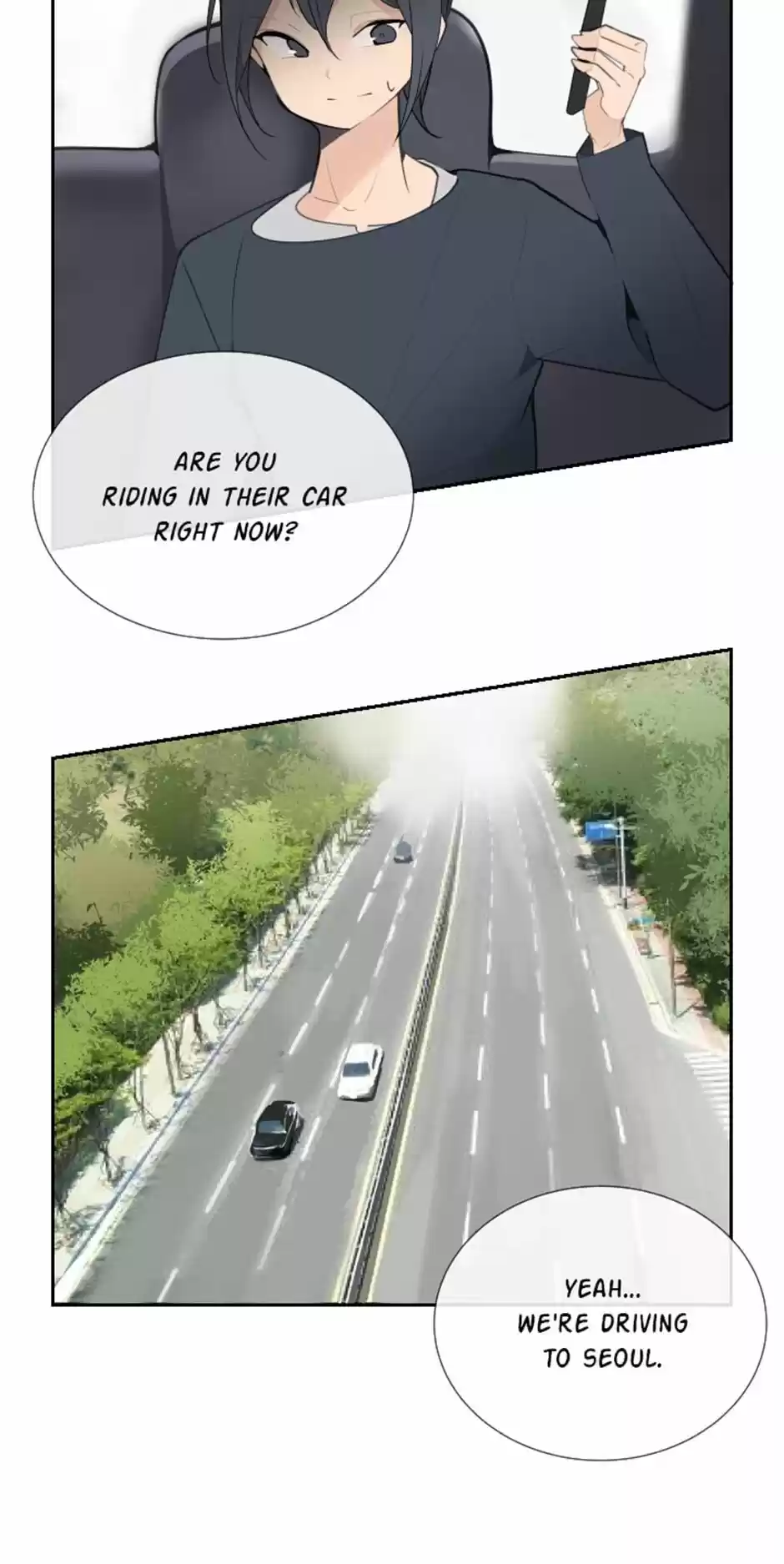 Devil Sword King Chapter 113