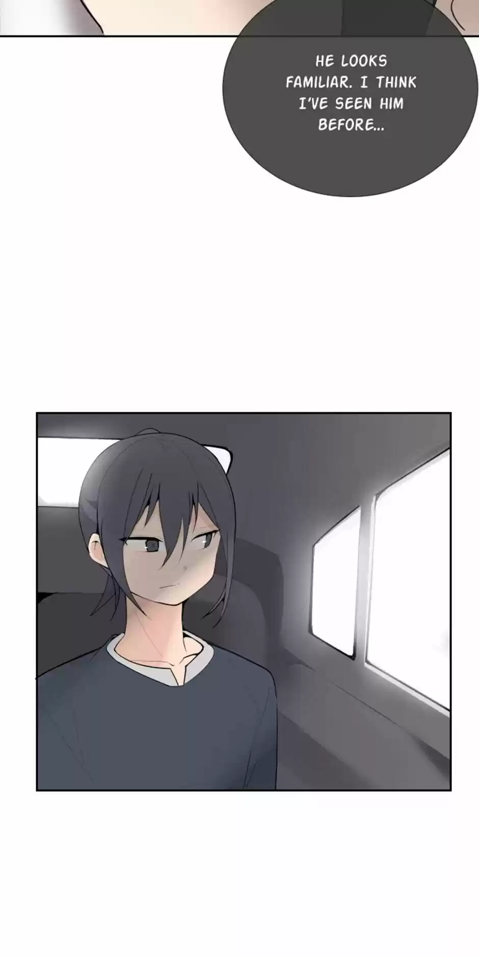 Devil Sword King Chapter 113