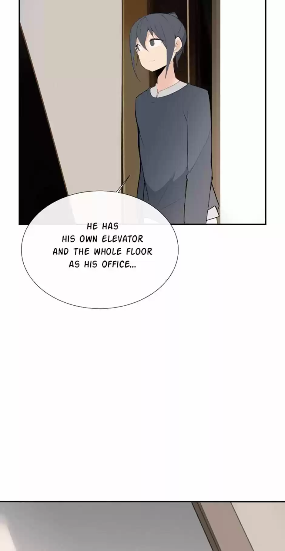 Devil Sword King Chapter 113