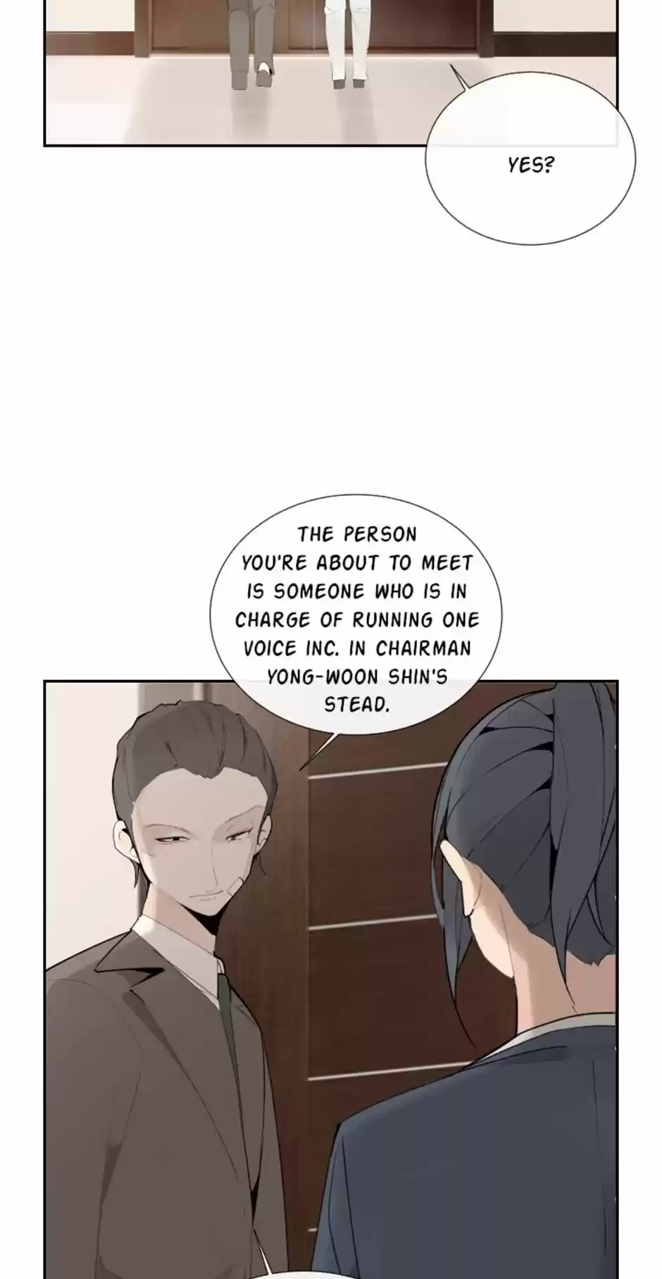 Devil Sword King Chapter 113