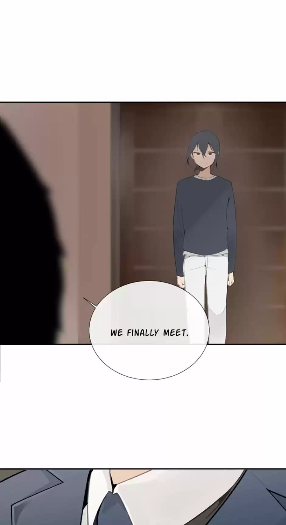 Devil Sword King Chapter 113