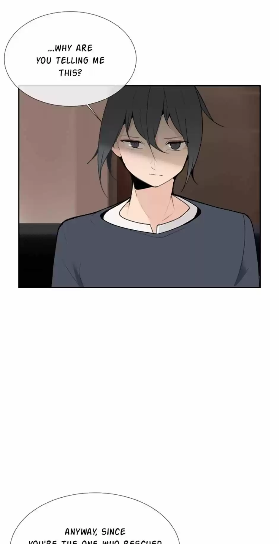 Devil Sword King Chapter 113