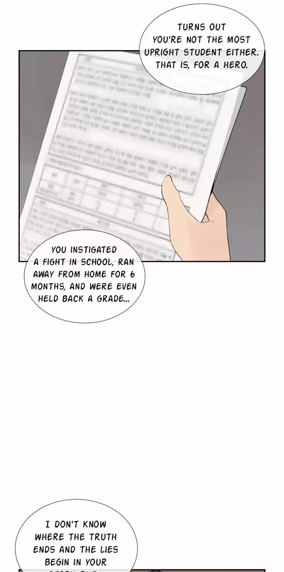 Devil Sword King Chapter 114