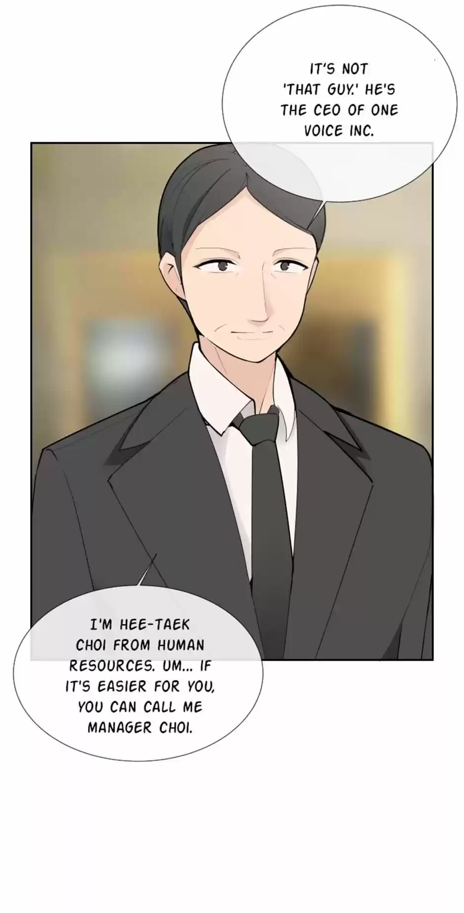 Devil Sword King Chapter 114