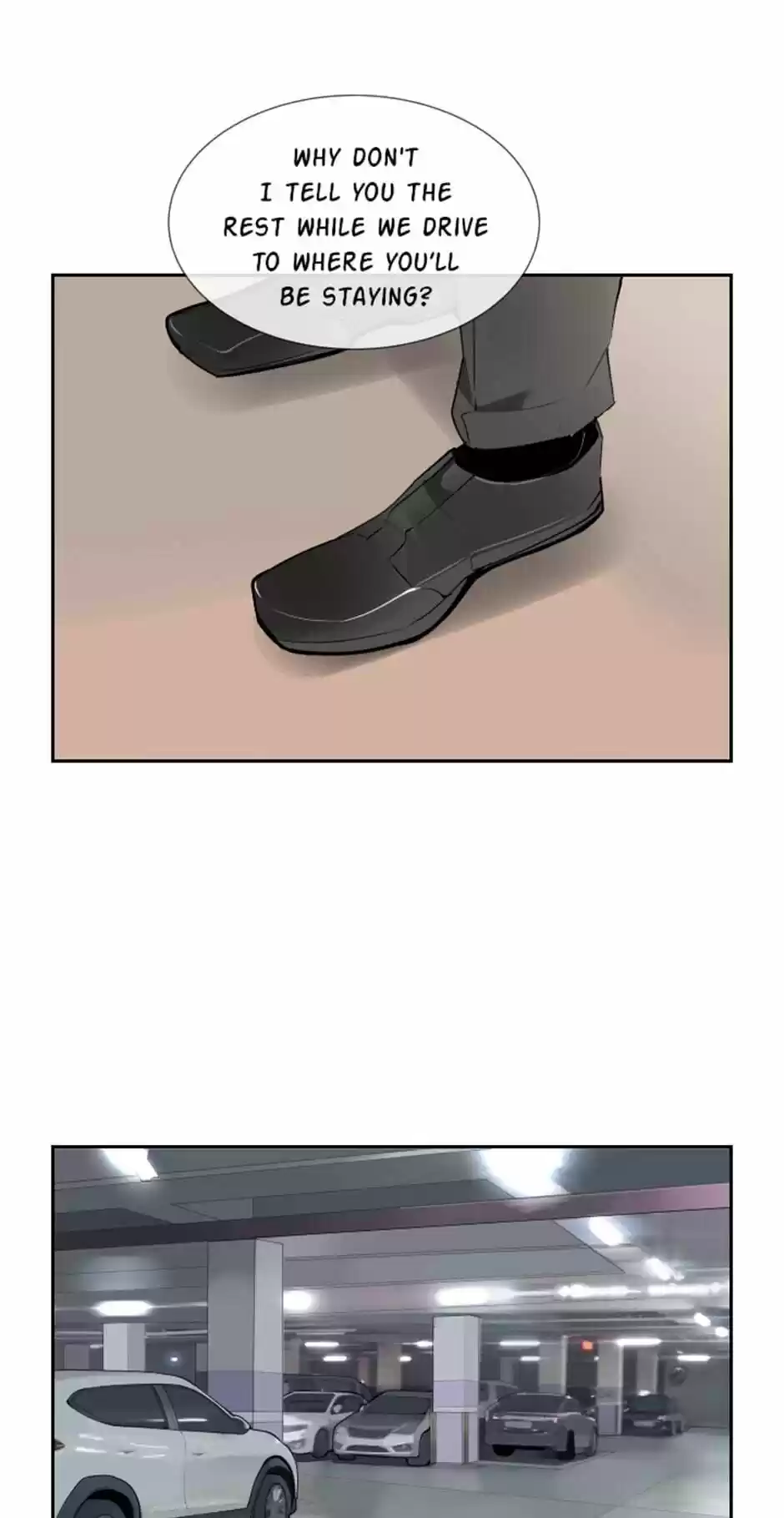 Devil Sword King Chapter 114