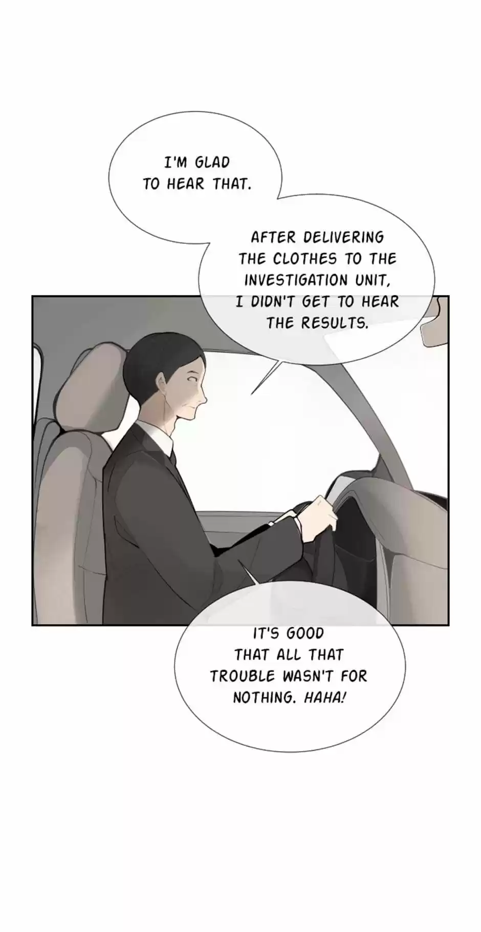 Devil Sword King Chapter 114