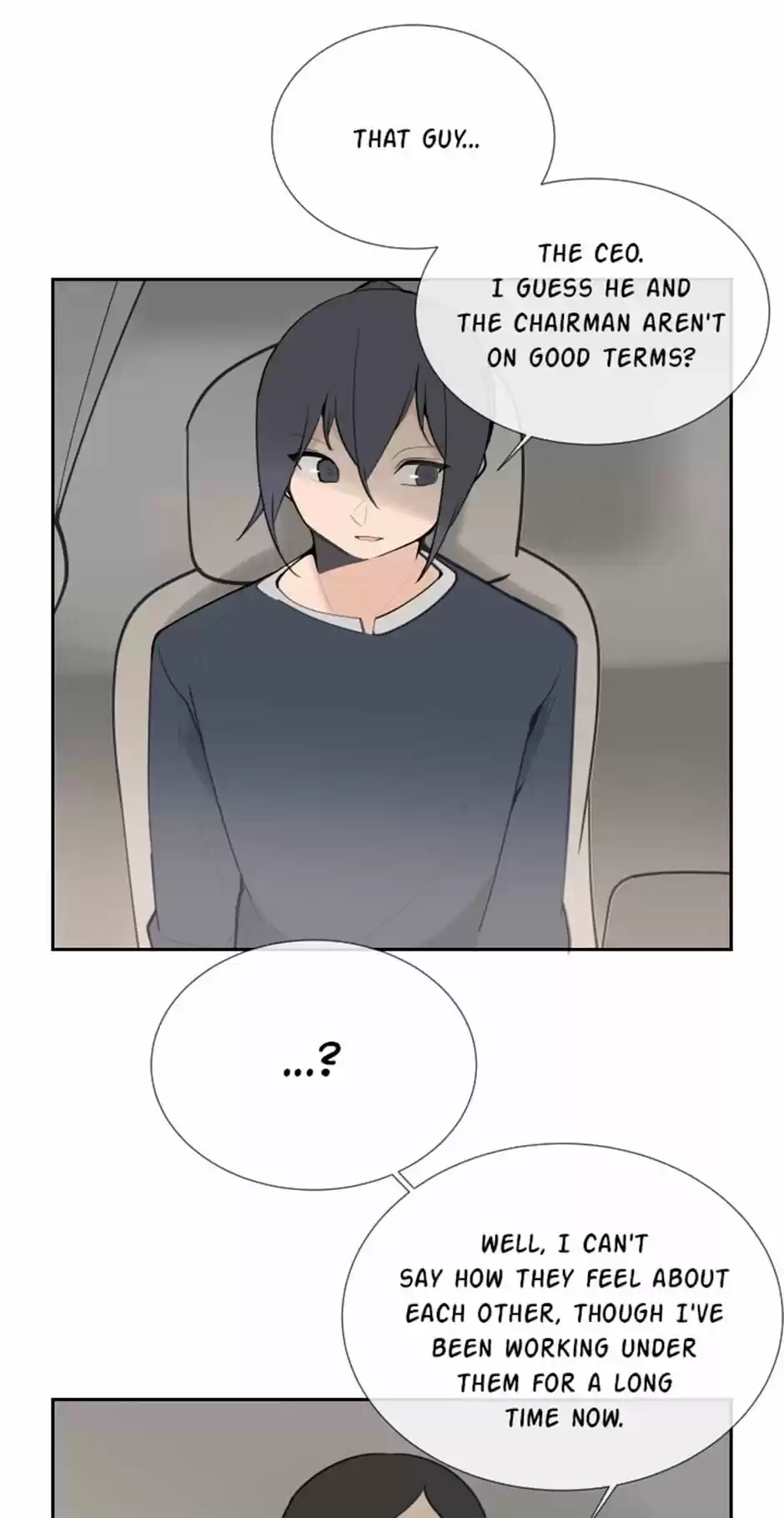 Devil Sword King Chapter 114