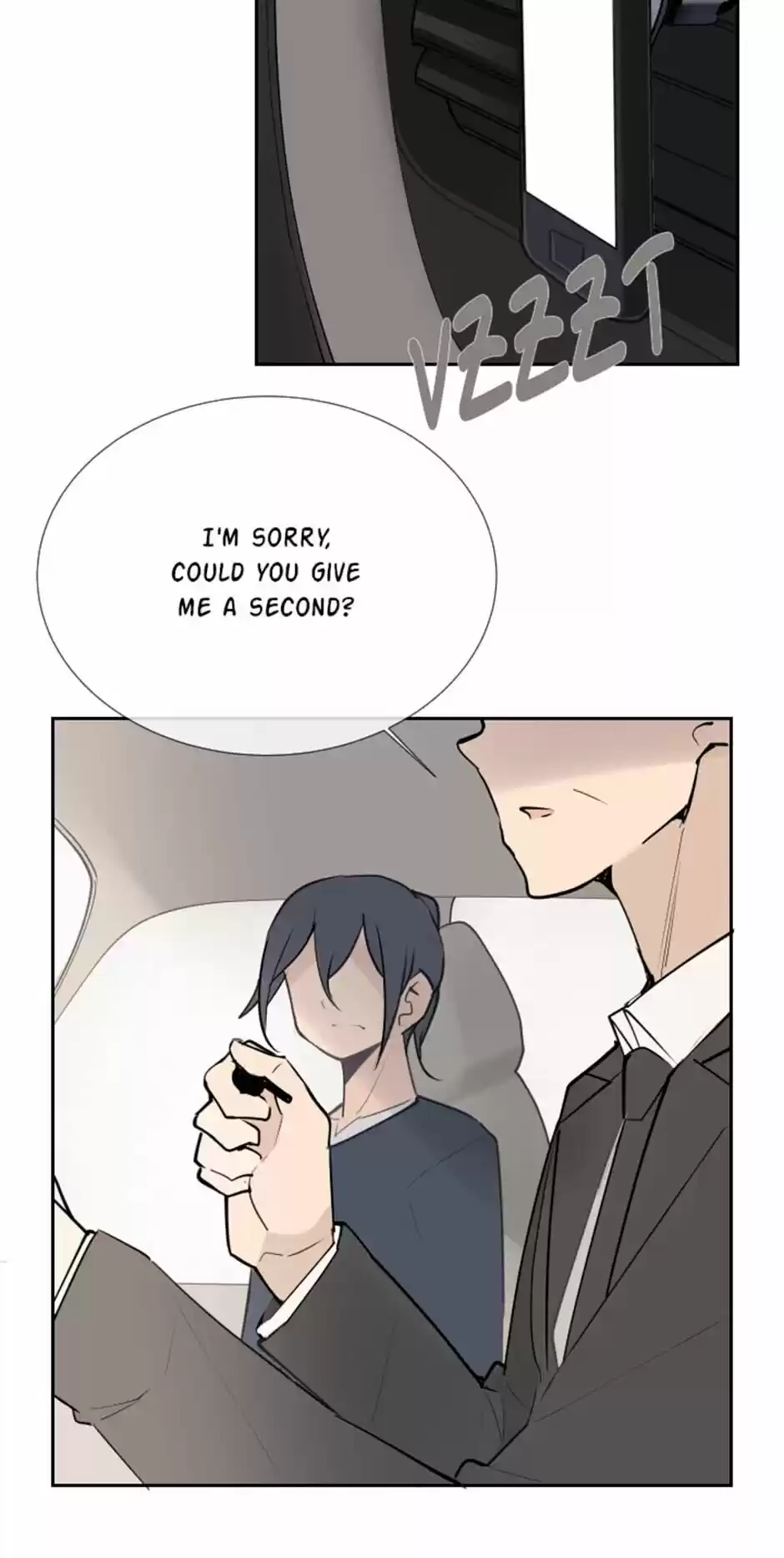 Devil Sword King Chapter 114