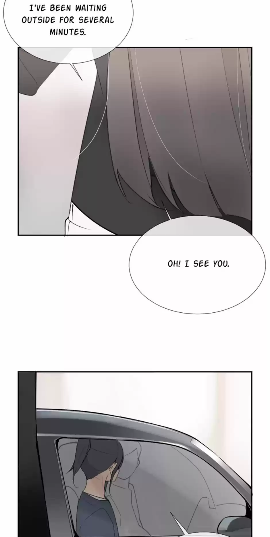 Devil Sword King Chapter 114