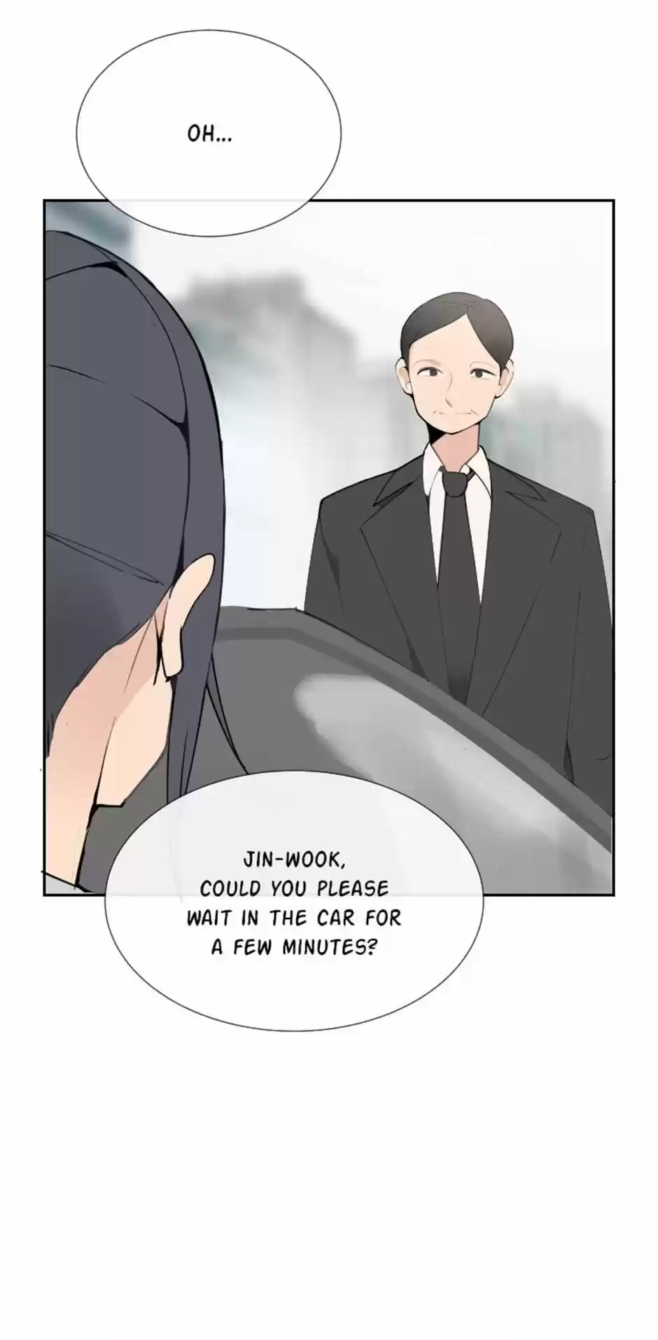 Devil Sword King Chapter 115