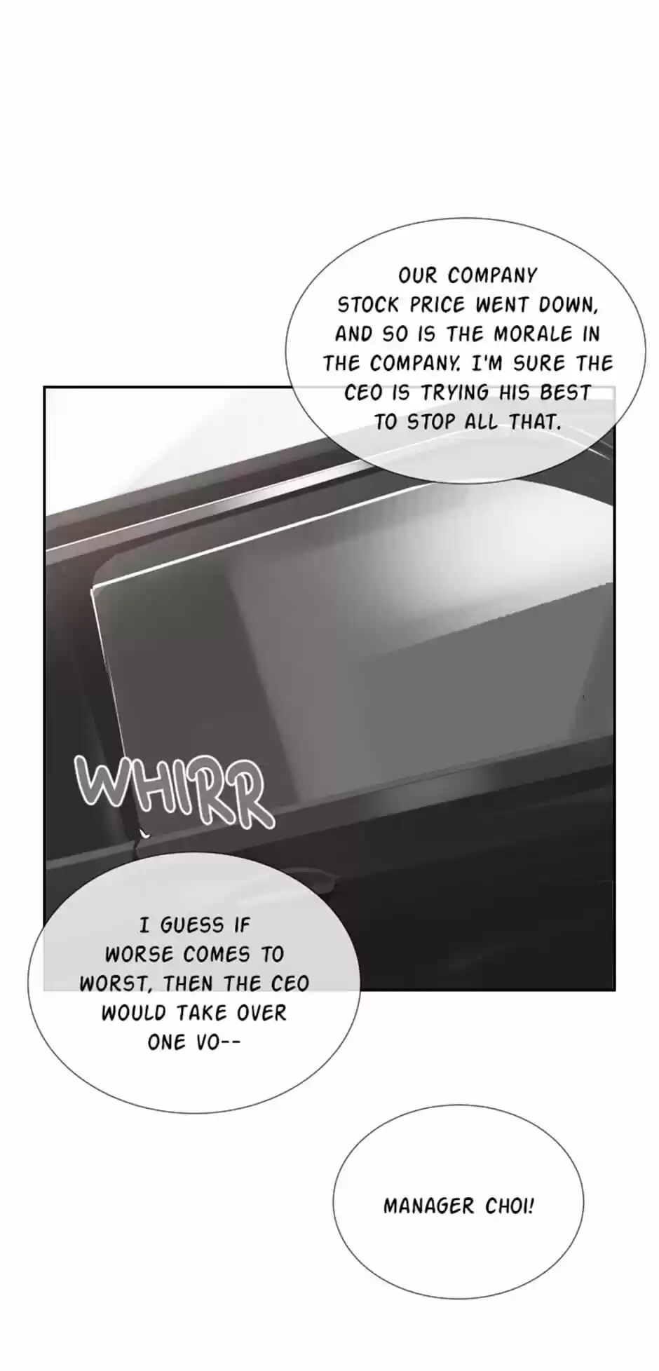 Devil Sword King Chapter 115