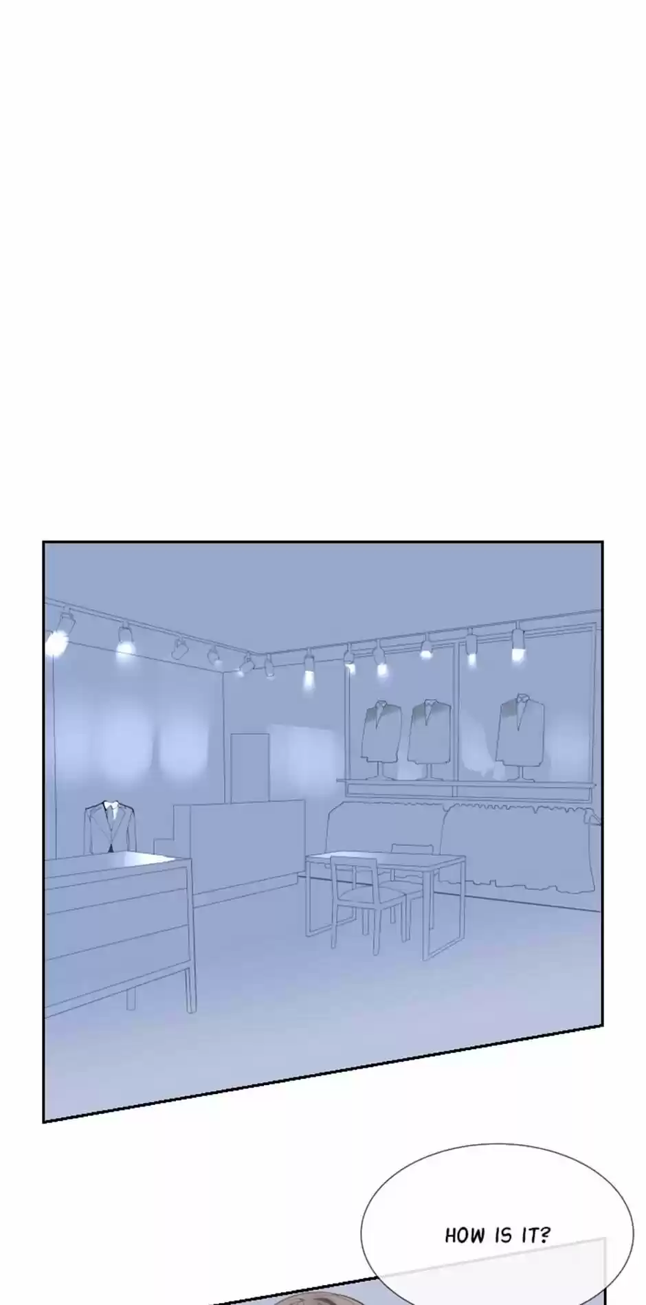 Devil Sword King Chapter 115