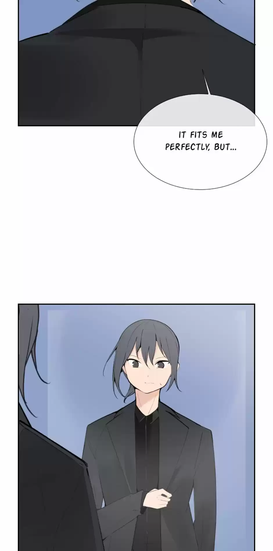 Devil Sword King Chapter 115