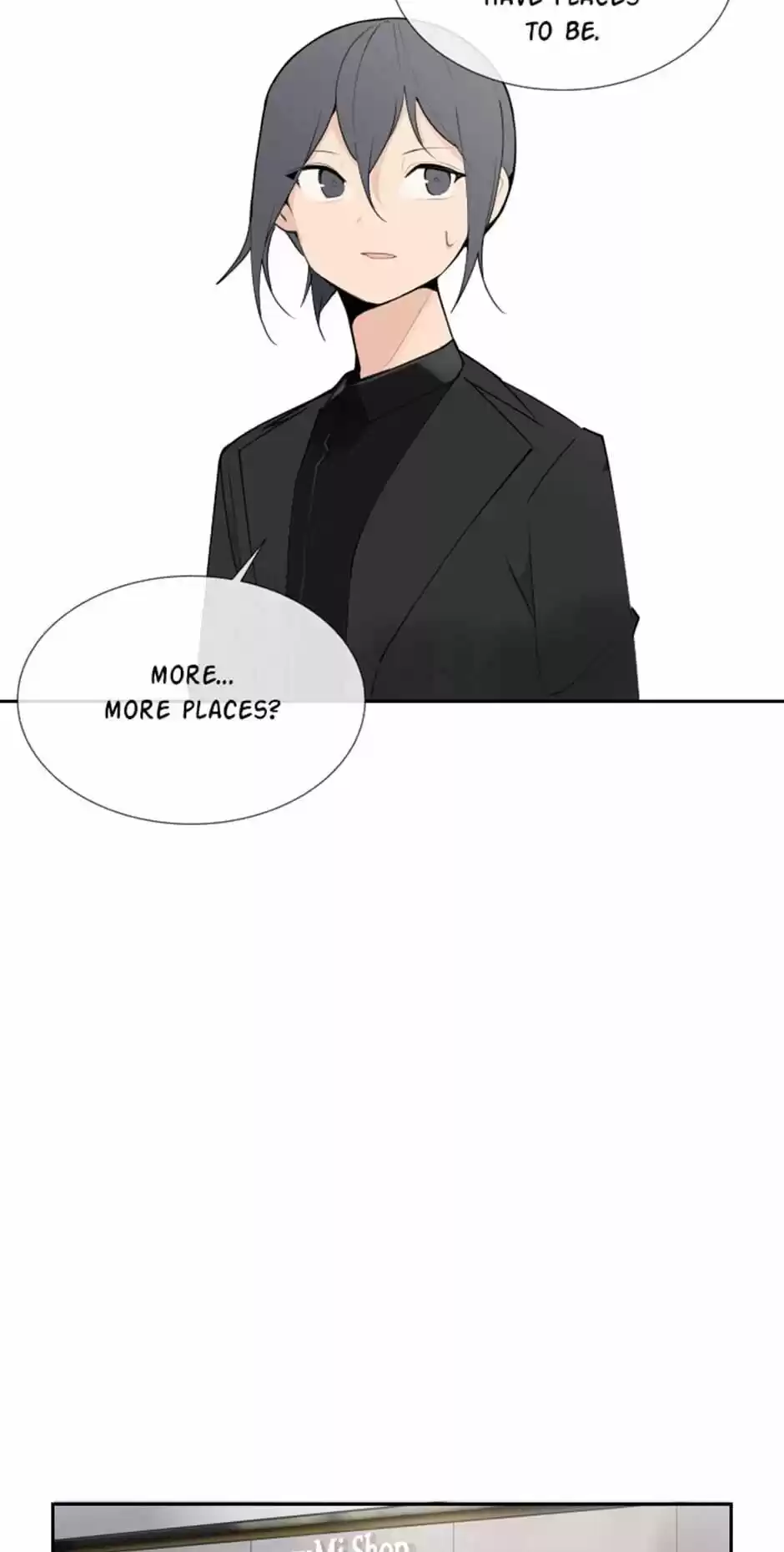 Devil Sword King Chapter 115